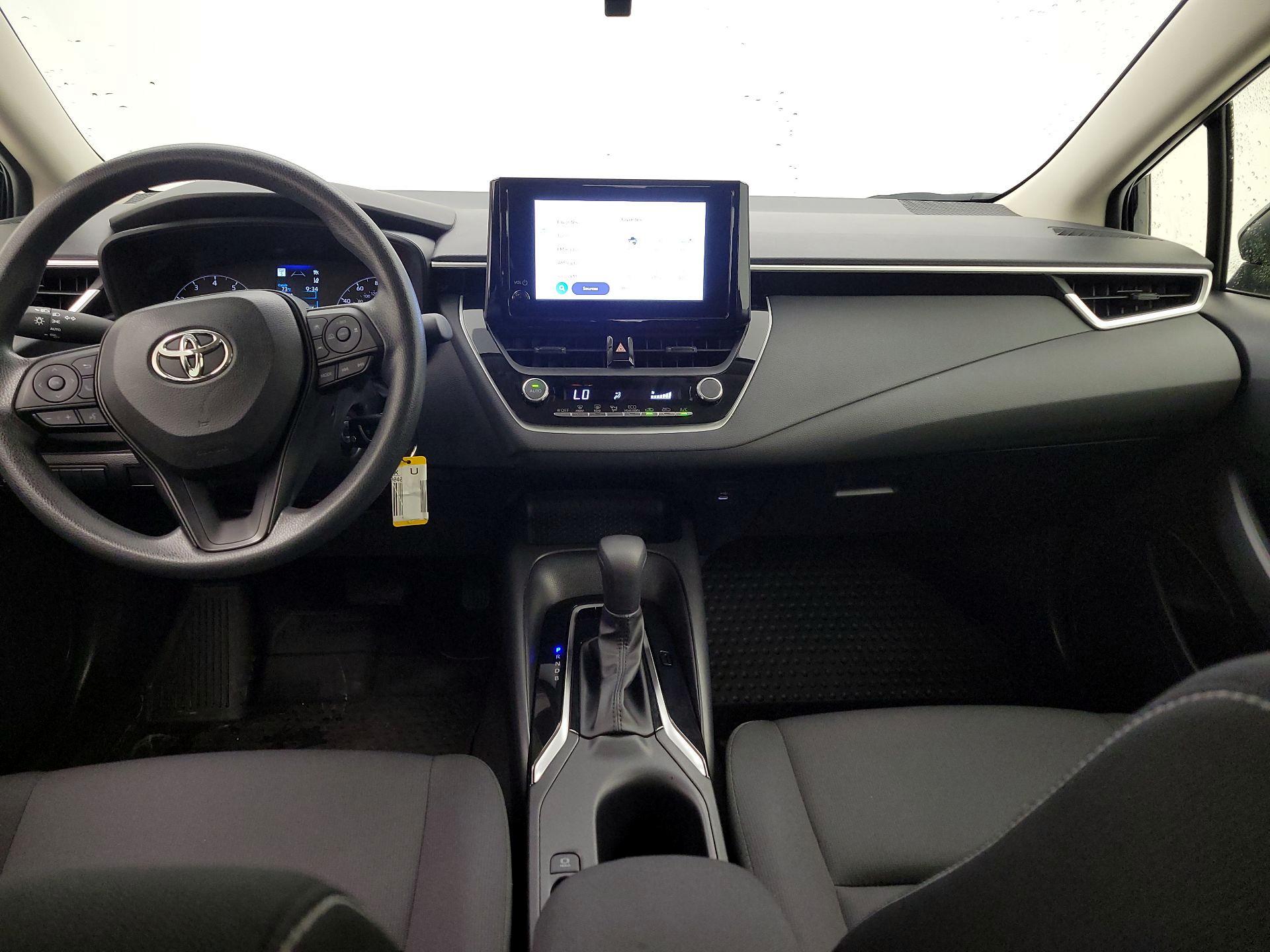 Thumbnail: 2023 Toyota Corolla - 9