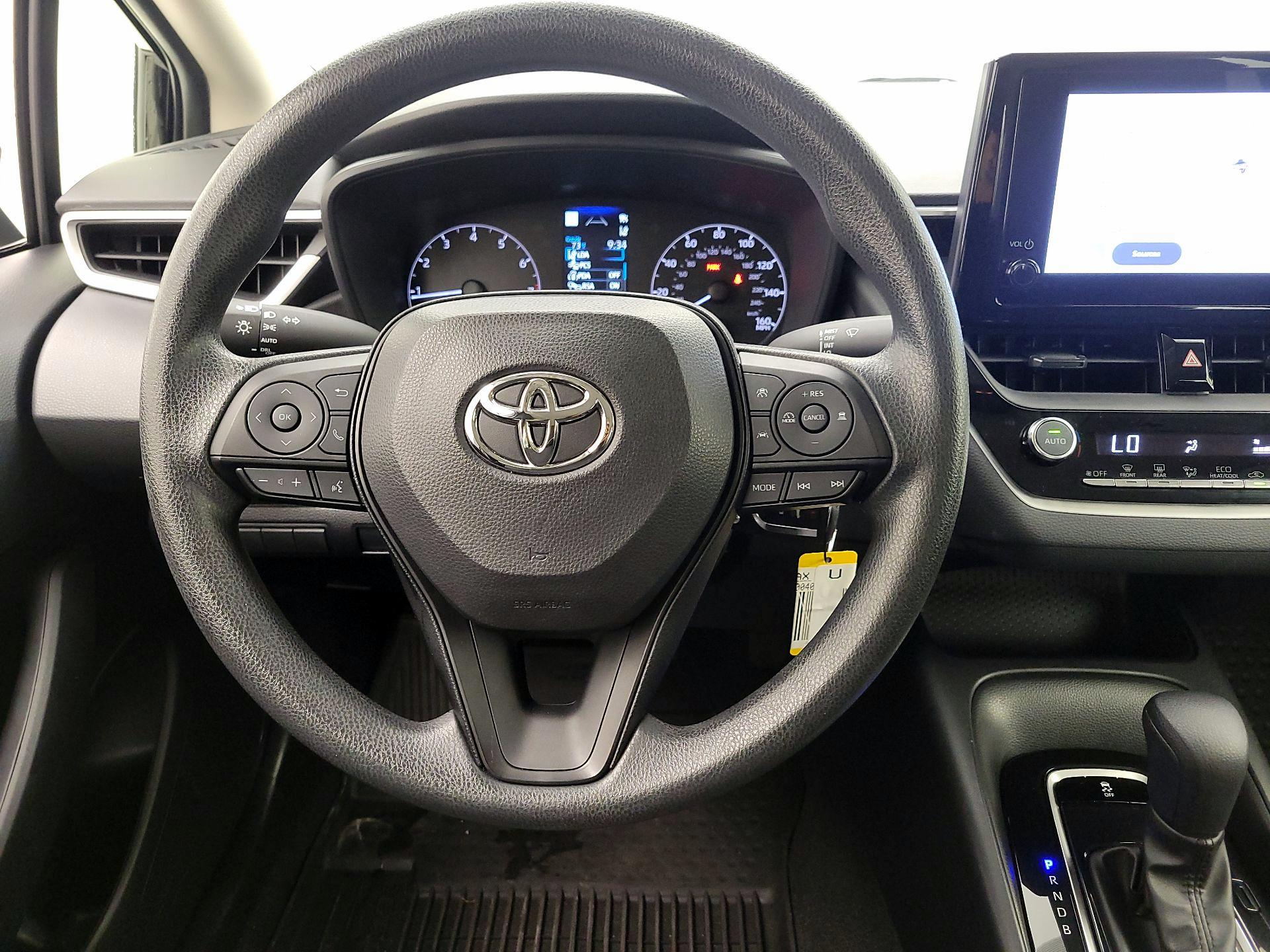 Thumbnail: 2023 Toyota Corolla - 10