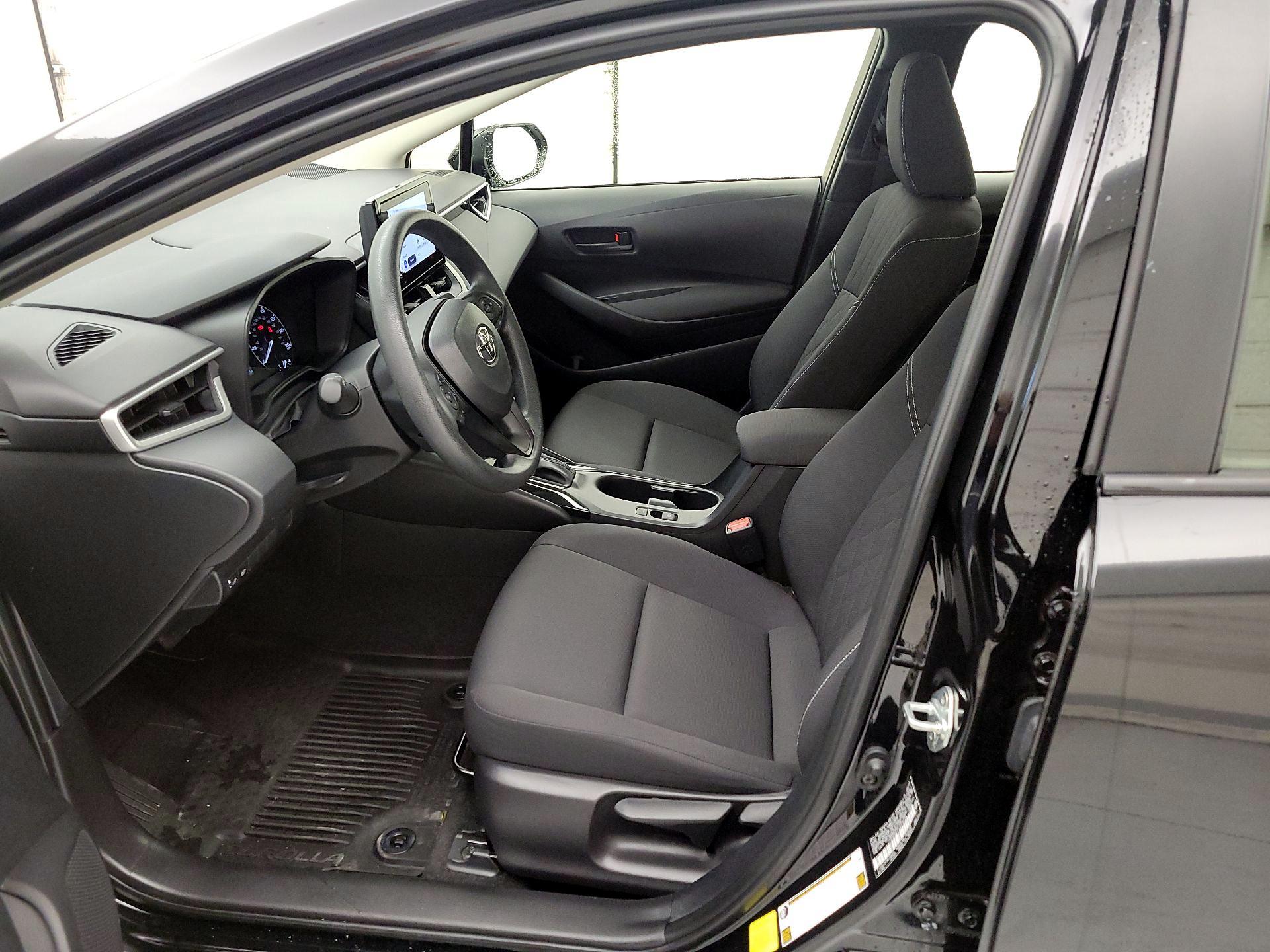 Thumbnail: 2023 Toyota Corolla - 11