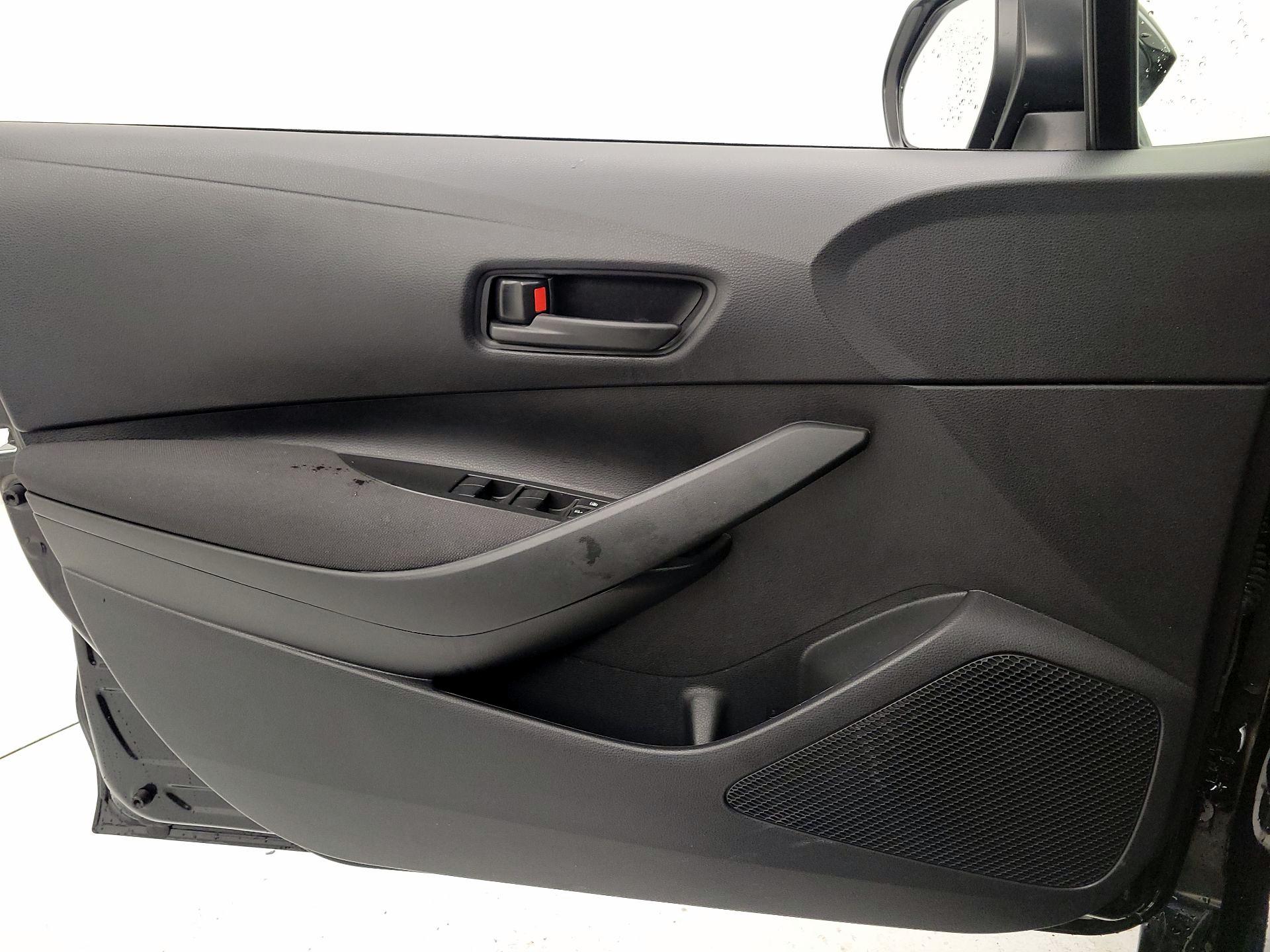 Thumbnail: 2023 Toyota Corolla - 12