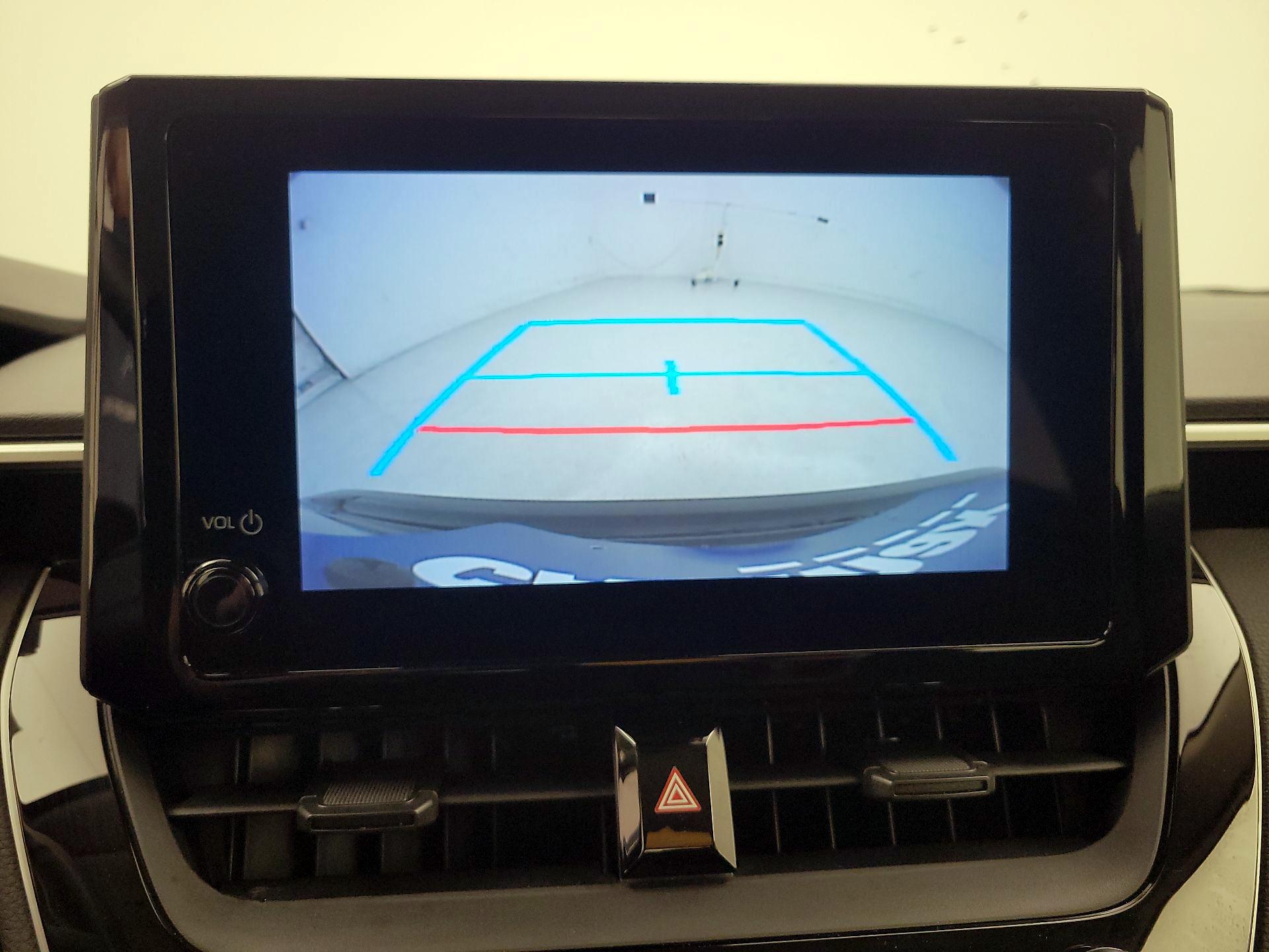 Thumbnail: 2023 Toyota Corolla - 14