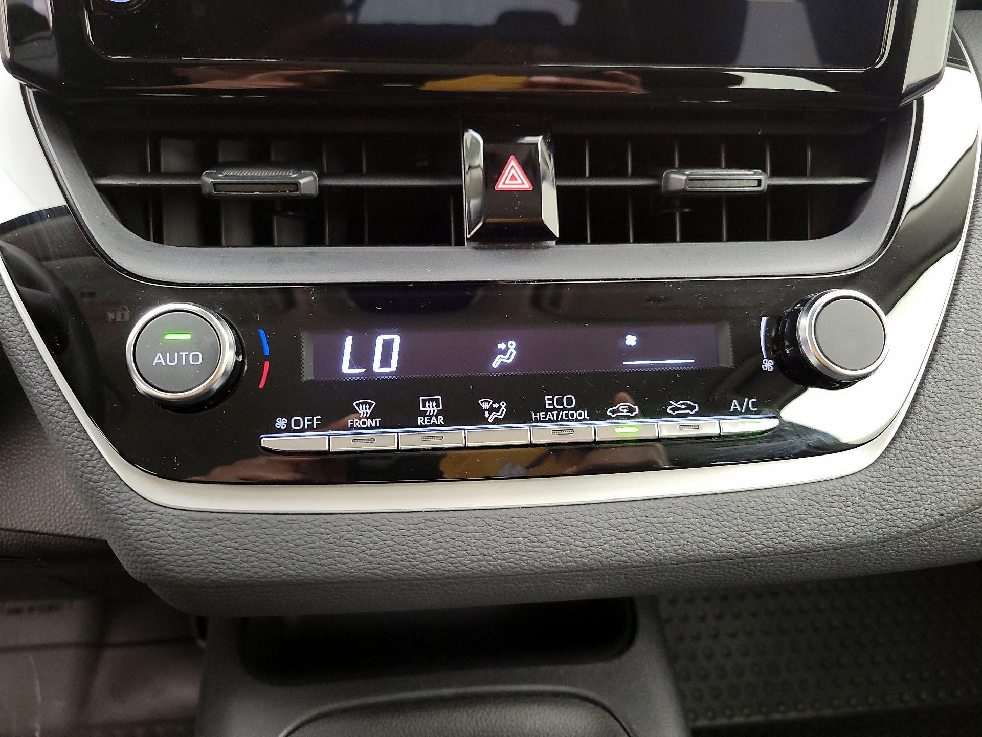 Thumbnail: 2023 Toyota Corolla - 16