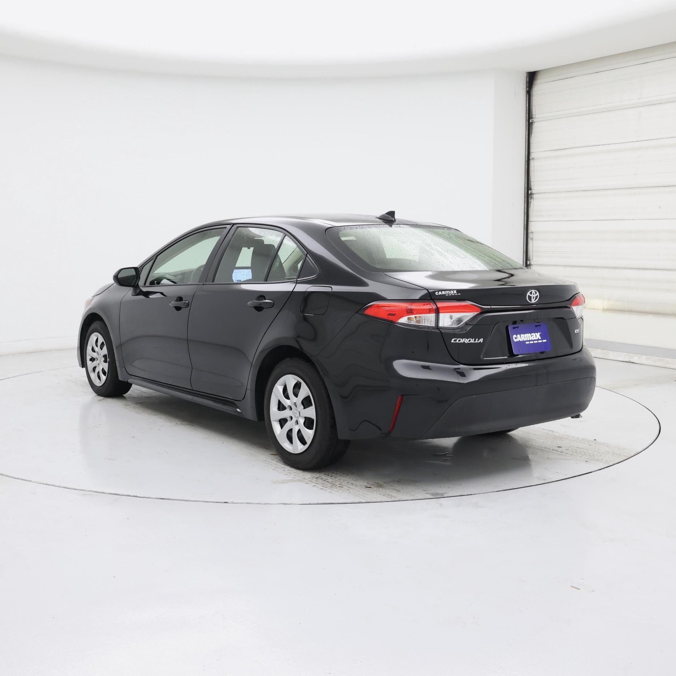 Thumbnail: 2023 Toyota Corolla - 2