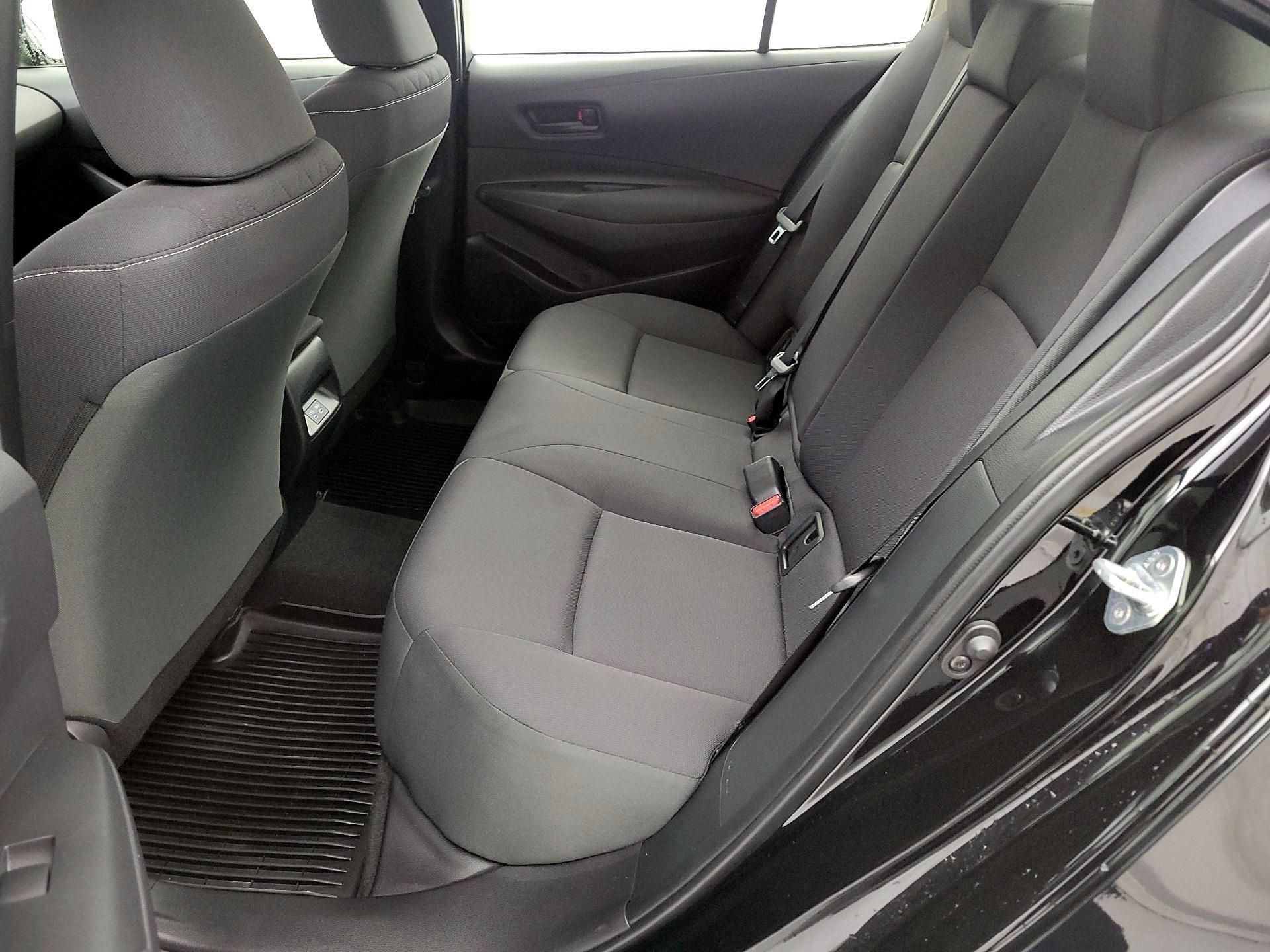 Thumbnail: 2023 Toyota Corolla - 19