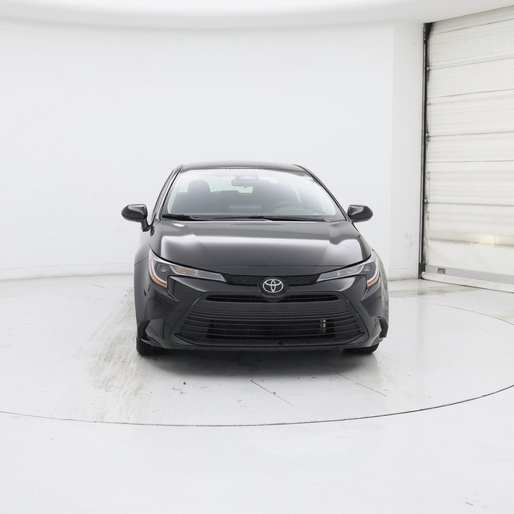 Thumbnail: 2023 Toyota Corolla - 5