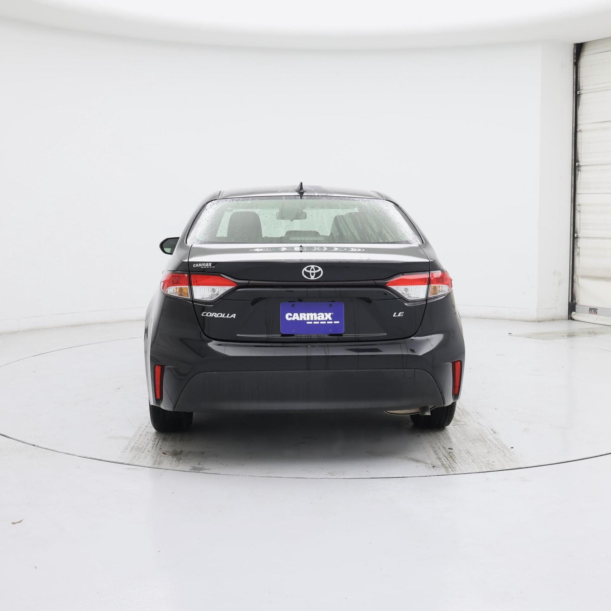 Thumbnail: 2023 Toyota Corolla - 6