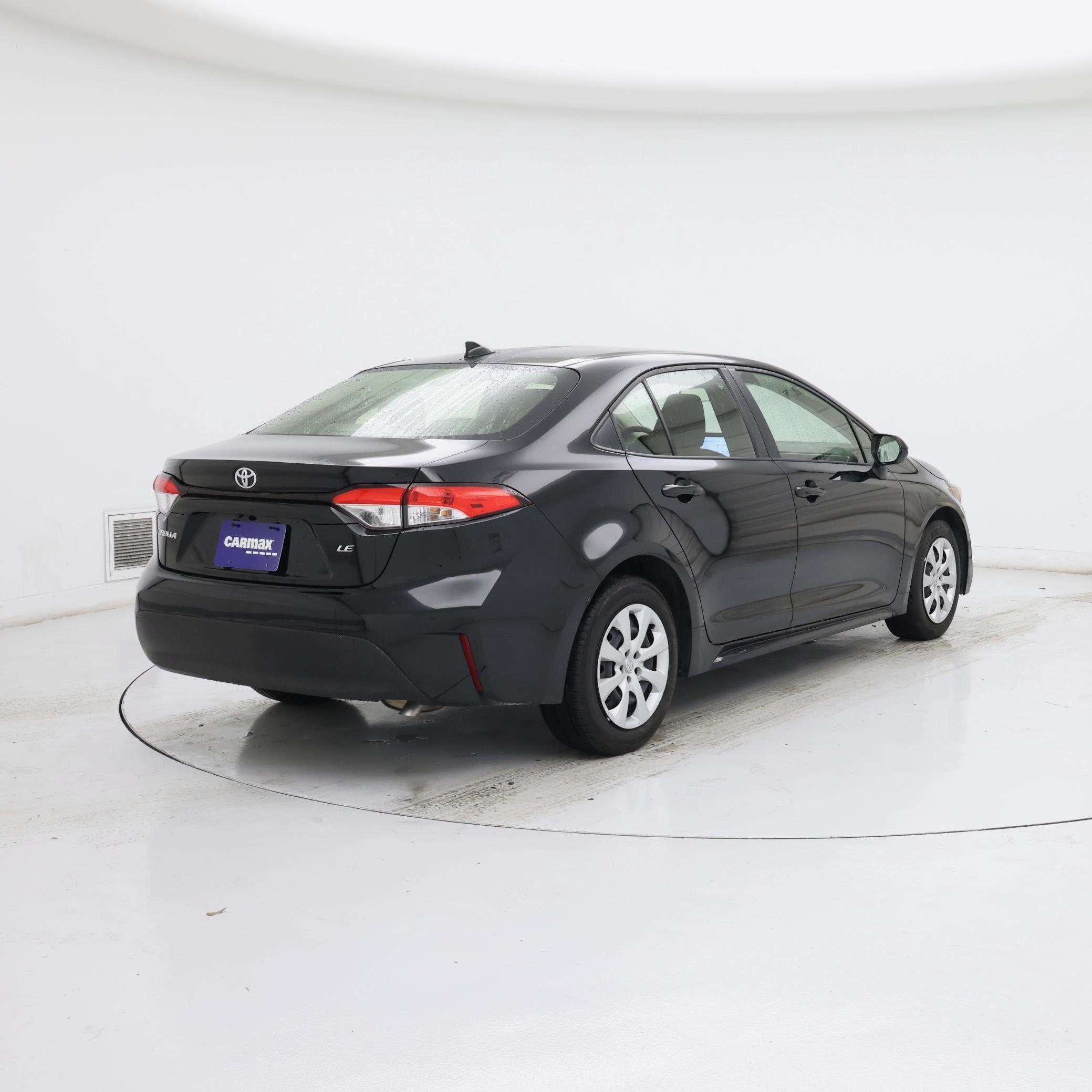 Thumbnail: 2023 Toyota Corolla - 8