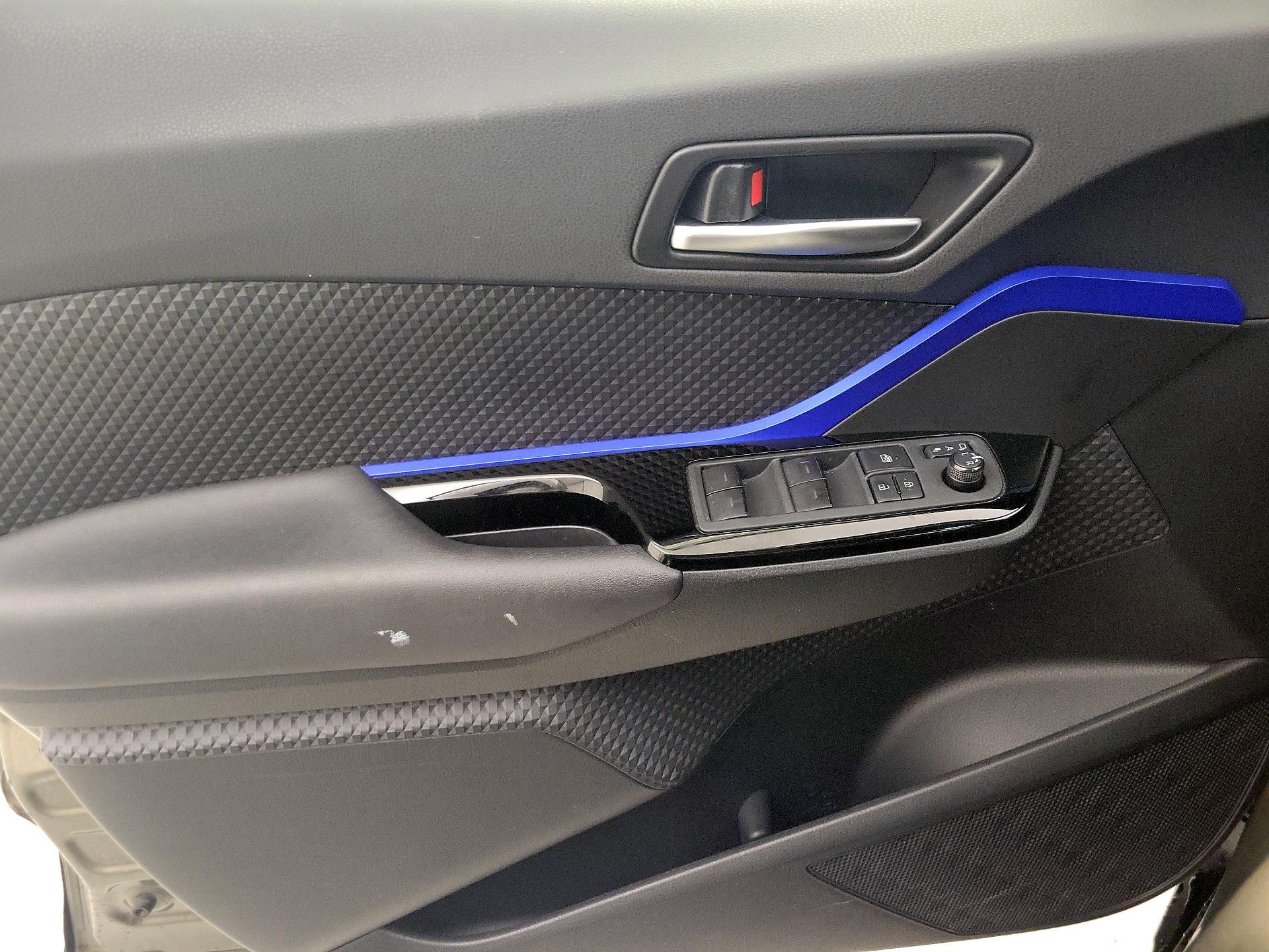 Thumbnail: 2021 Toyota C-HR - 12