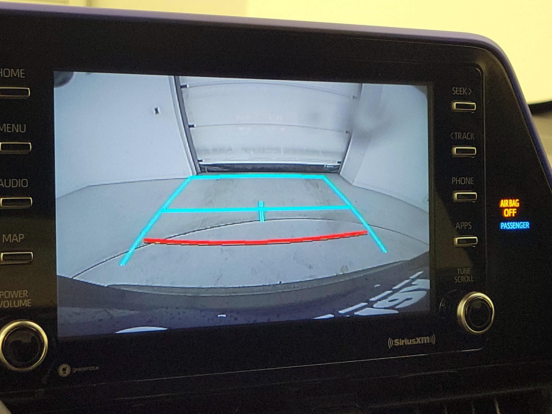 Thumbnail: 2021 Toyota C-HR - 14