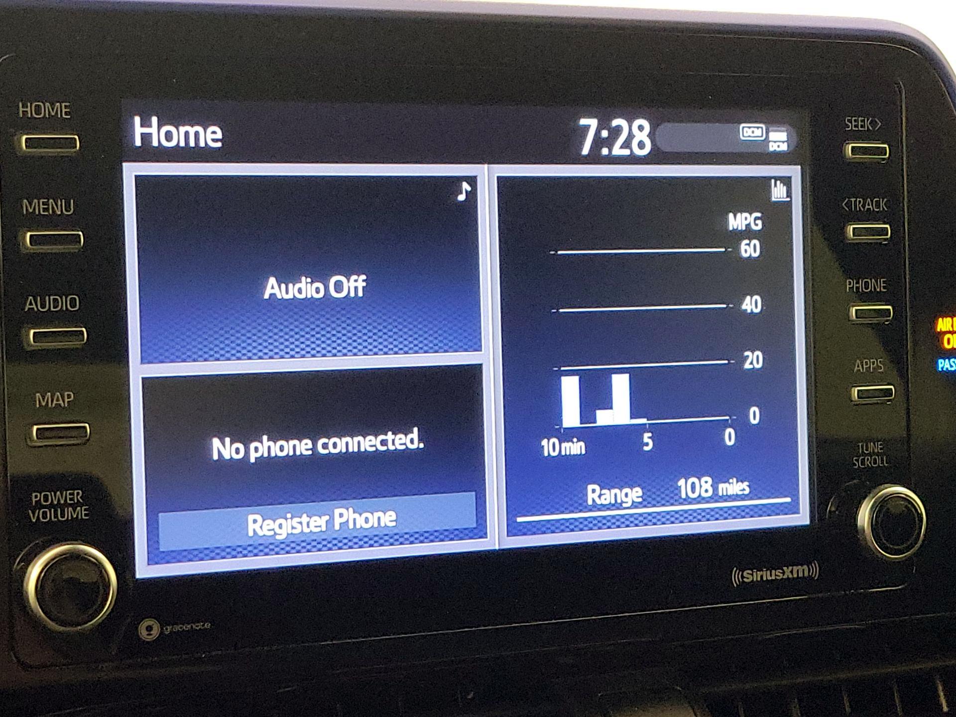 Thumbnail: 2021 Toyota C-HR - 15