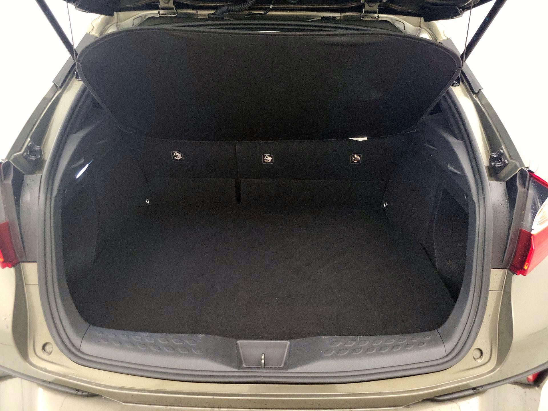 Thumbnail: 2021 Toyota C-HR - 20