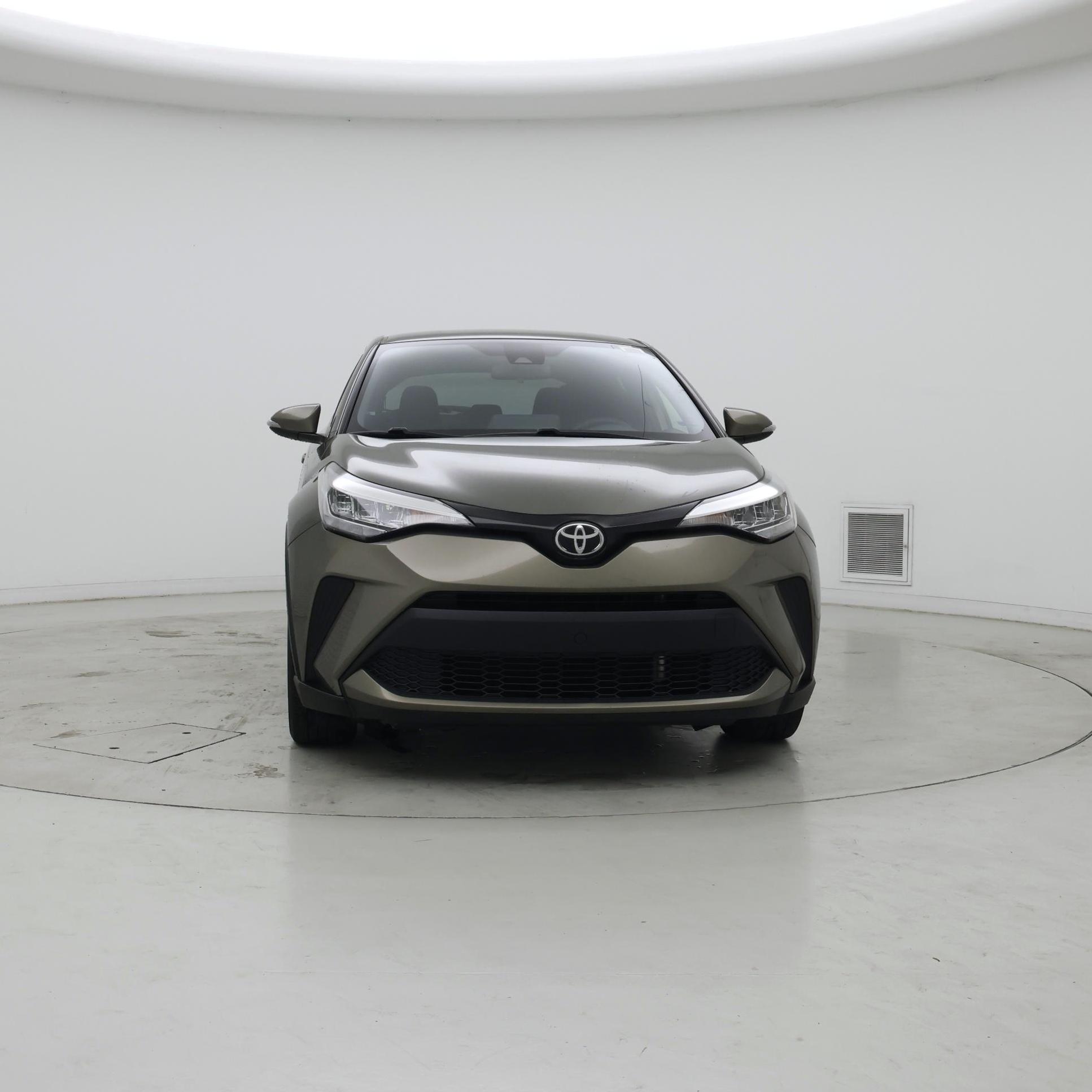 Thumbnail: 2021 Toyota C-HR - 5