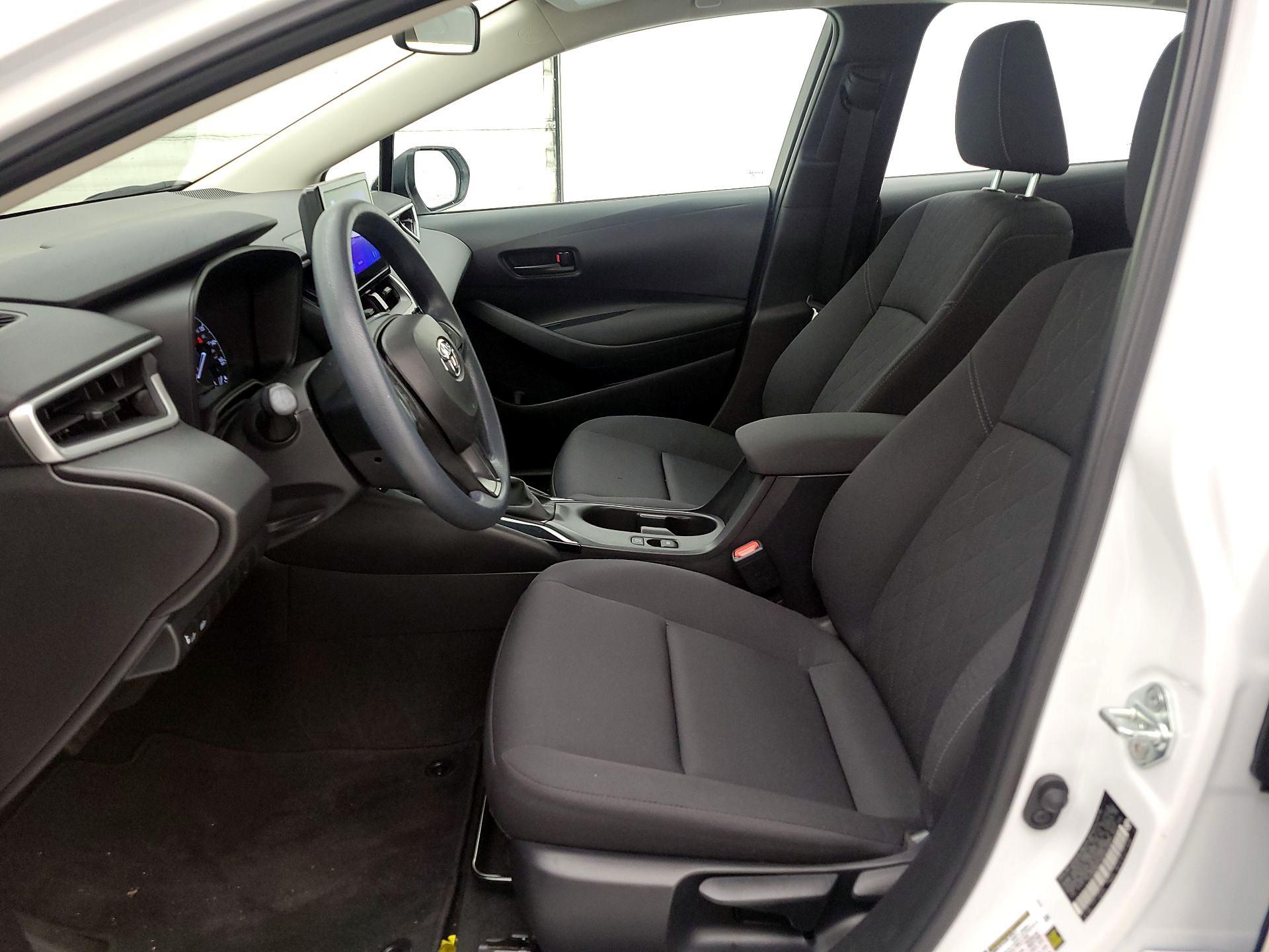 Thumbnail: 2024 Toyota Corolla - 11