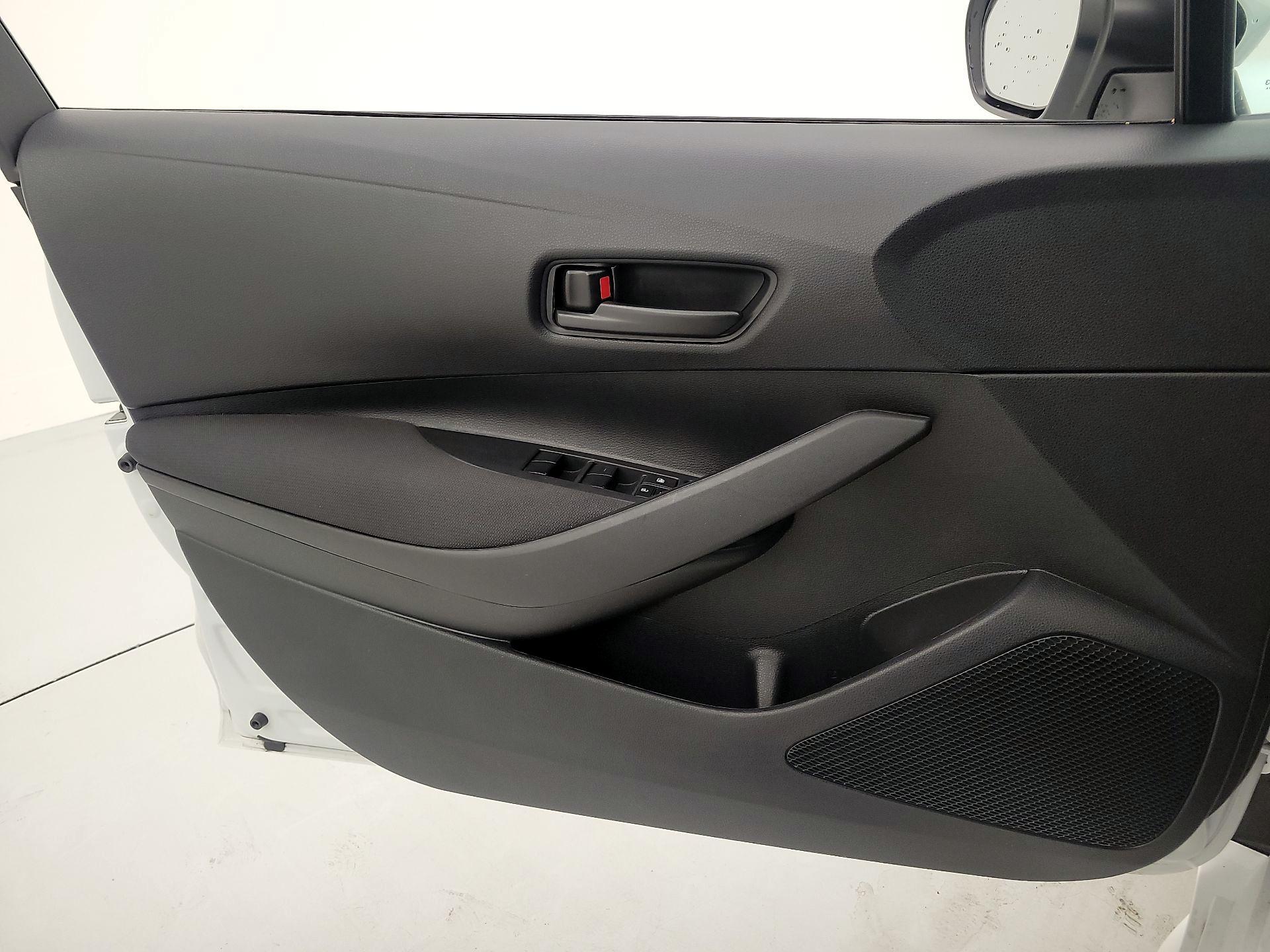 Thumbnail: 2024 Toyota Corolla - 12