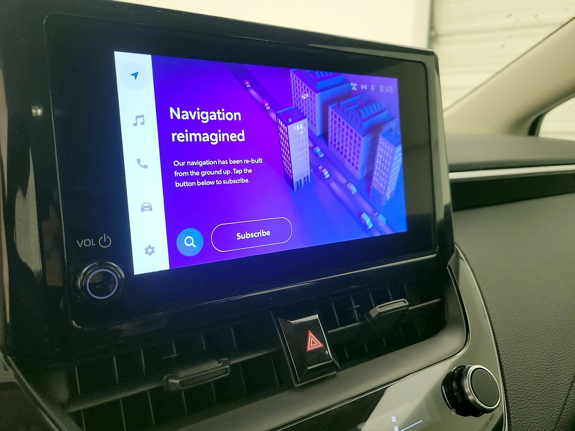 Thumbnail: 2024 Toyota Corolla - 14