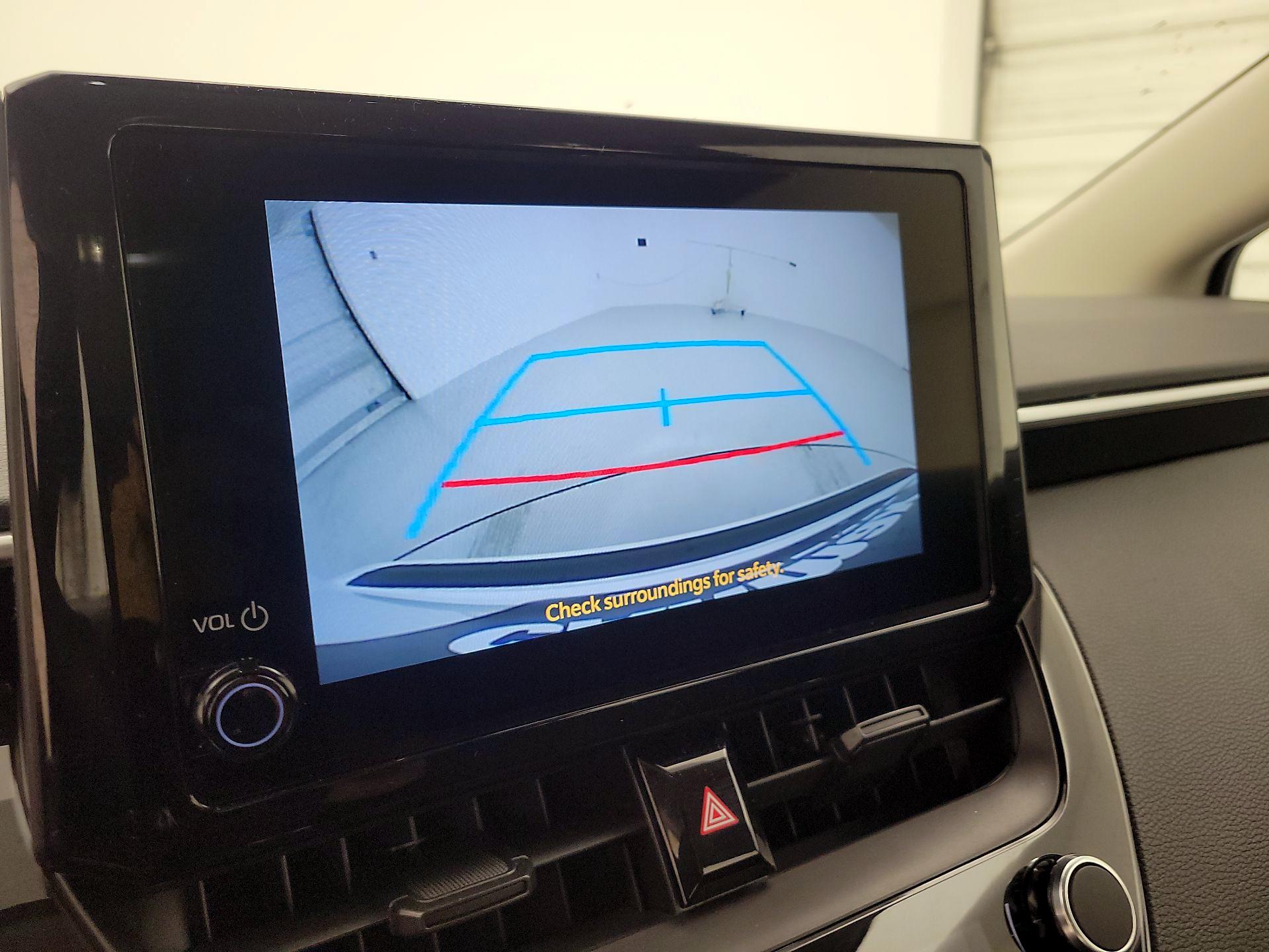 Thumbnail: 2024 Toyota Corolla - 15