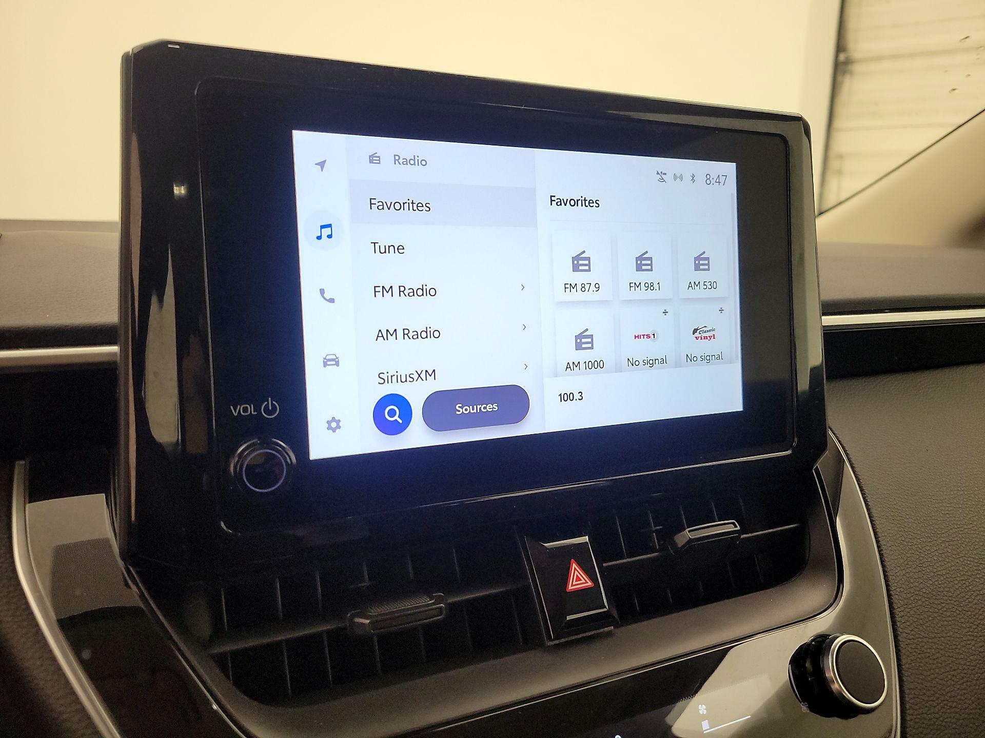 Thumbnail: 2024 Toyota Corolla - 16