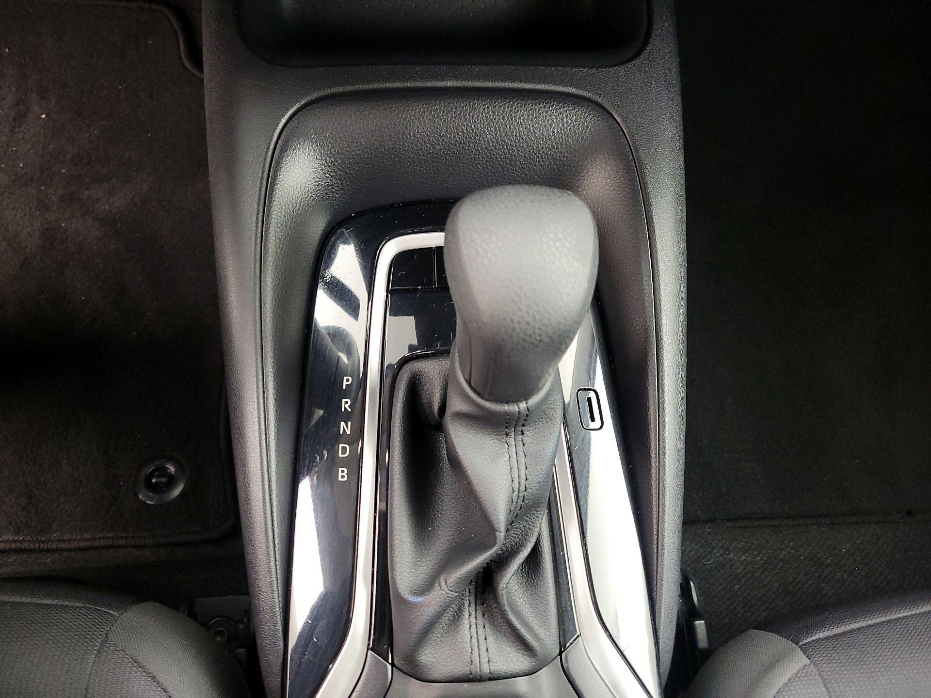 Thumbnail: 2024 Toyota Corolla - 18