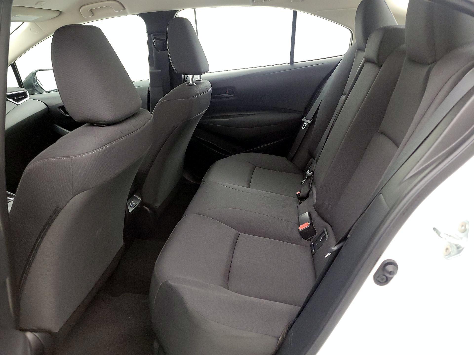 Thumbnail: 2024 Toyota Corolla - 20