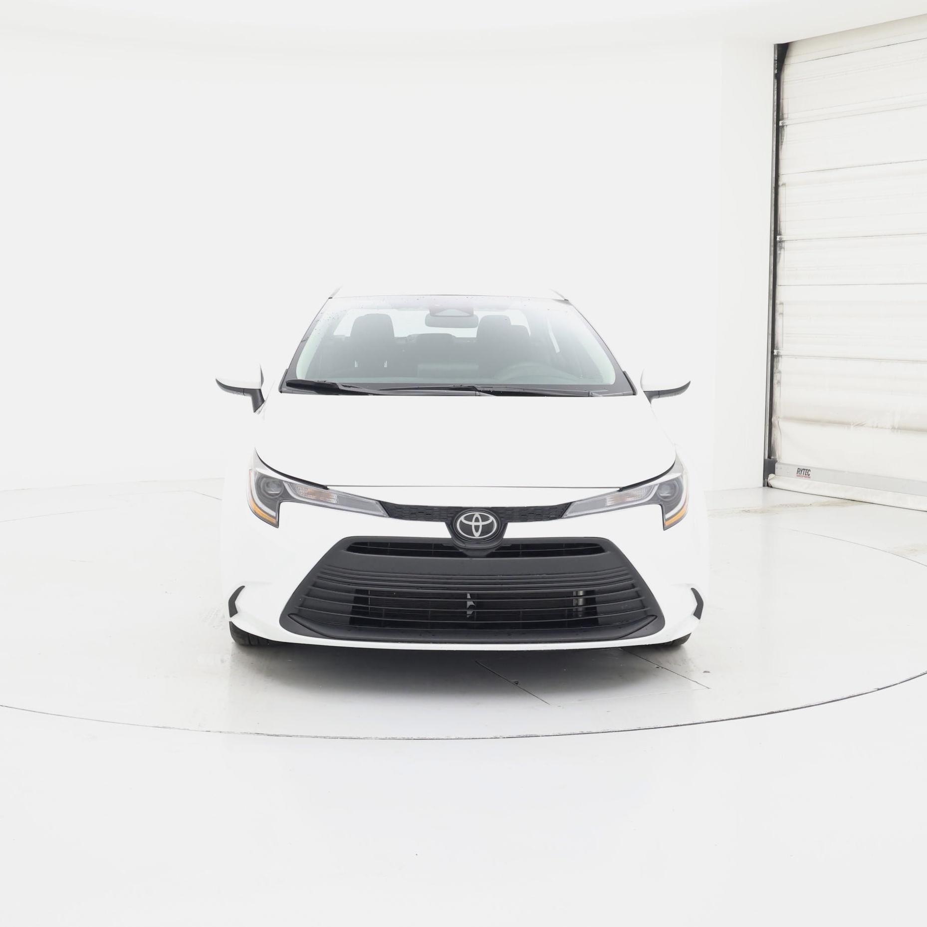 Thumbnail: 2024 Toyota Corolla - 5