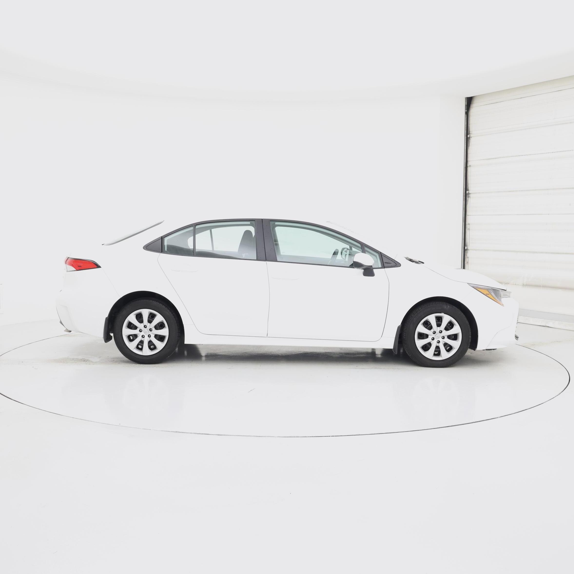 Thumbnail: 2024 Toyota Corolla - 7