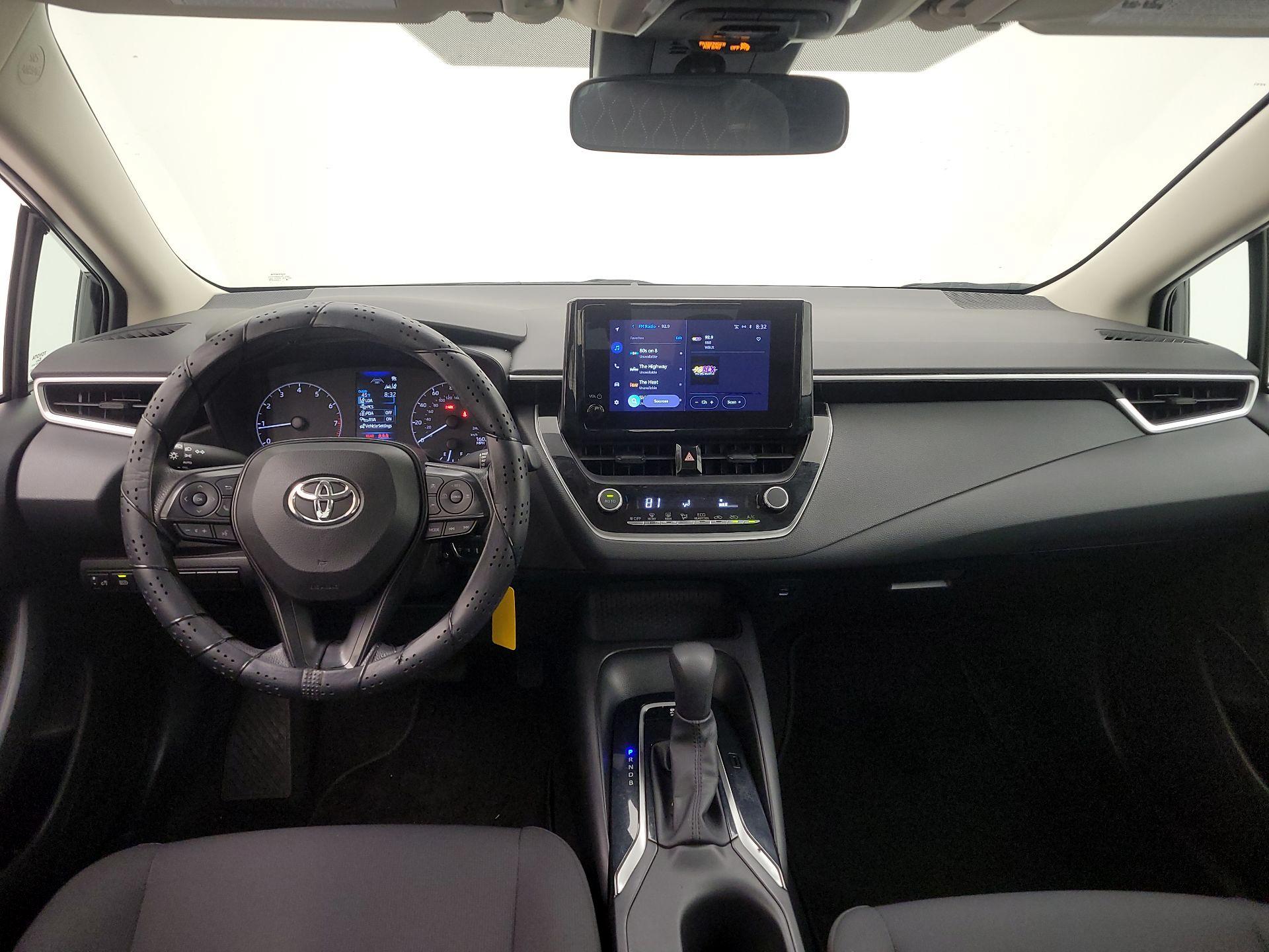 Thumbnail: 2023 Toyota Corolla - 9