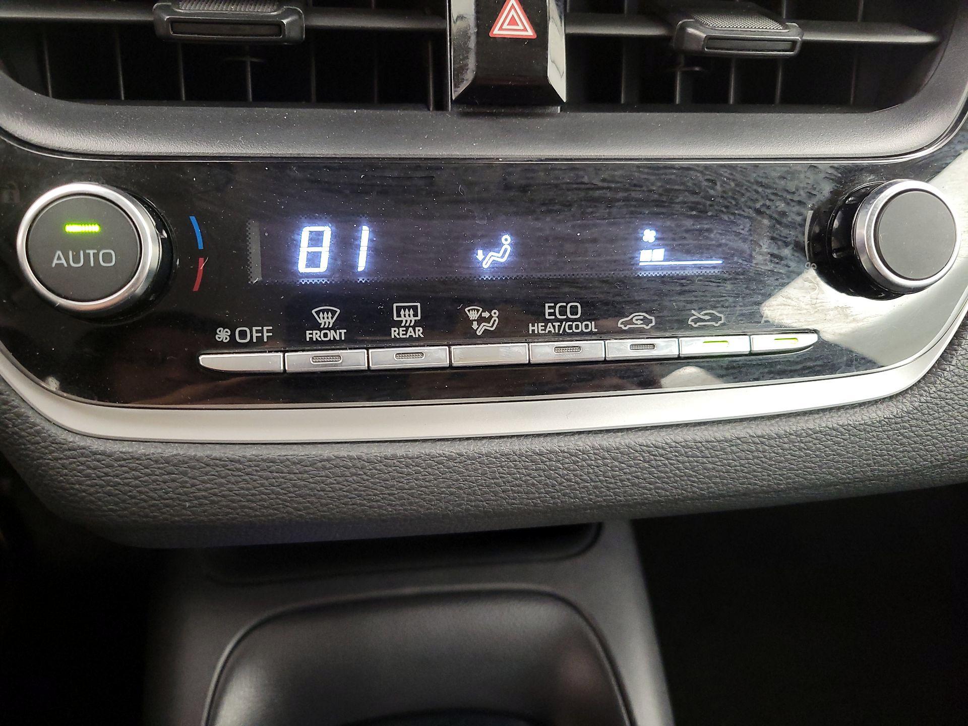 Thumbnail: 2023 Toyota Corolla - 16