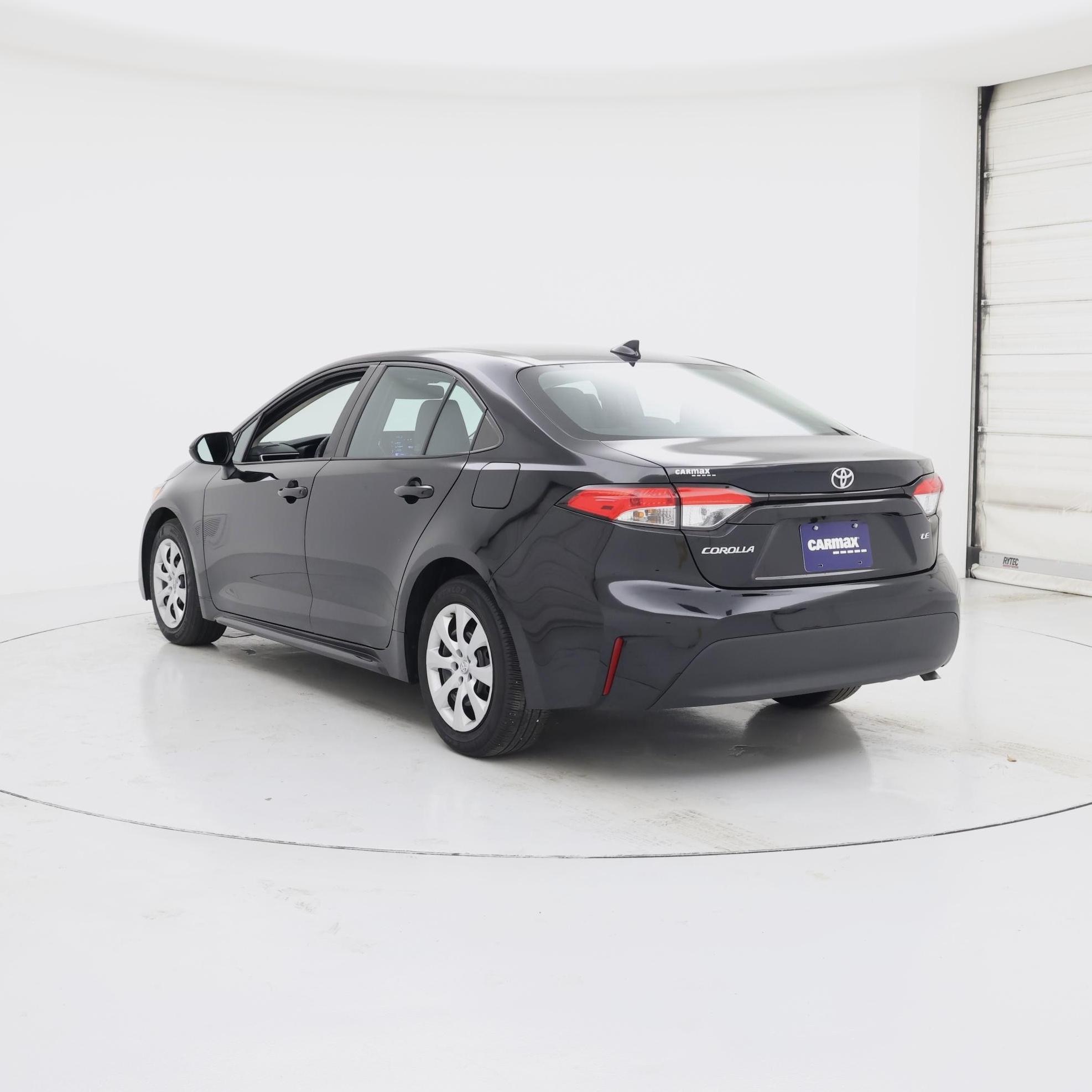 Thumbnail: 2023 Toyota Corolla - 2