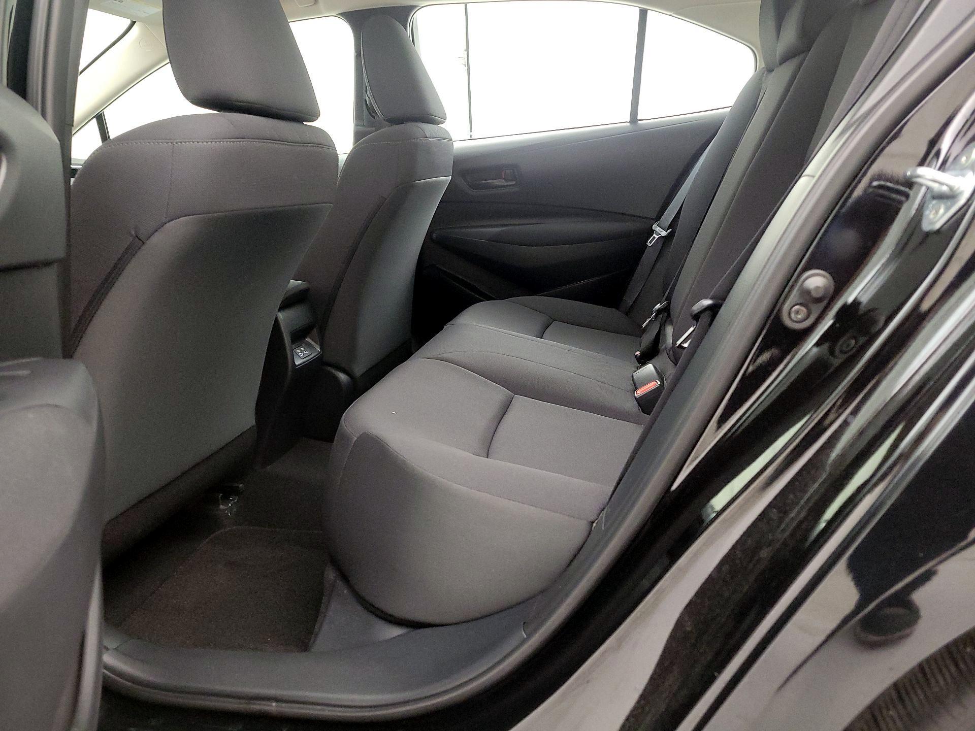 Thumbnail: 2023 Toyota Corolla - 19