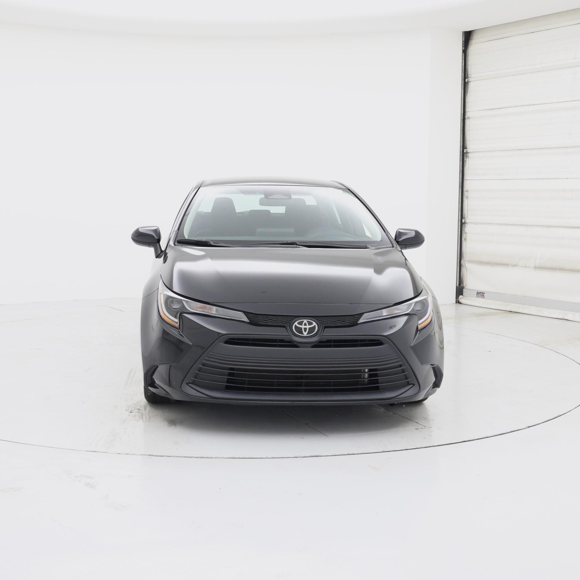 Thumbnail: 2023 Toyota Corolla - 5