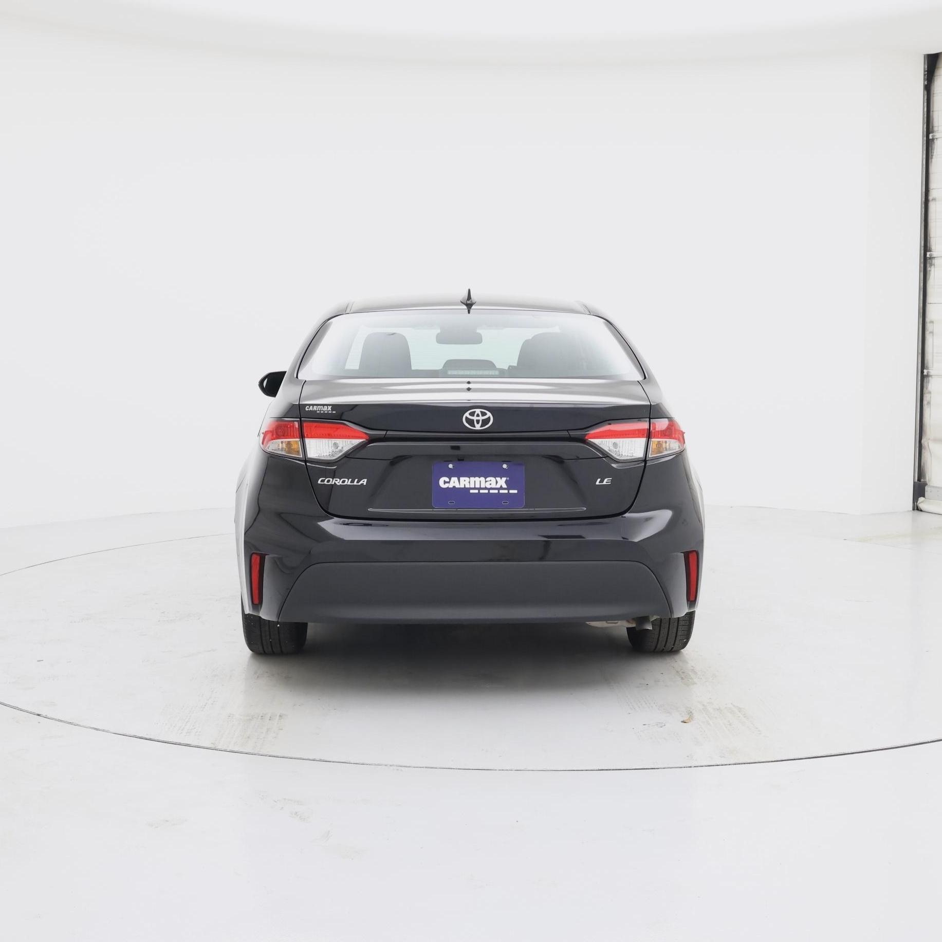 Thumbnail: 2023 Toyota Corolla - 6