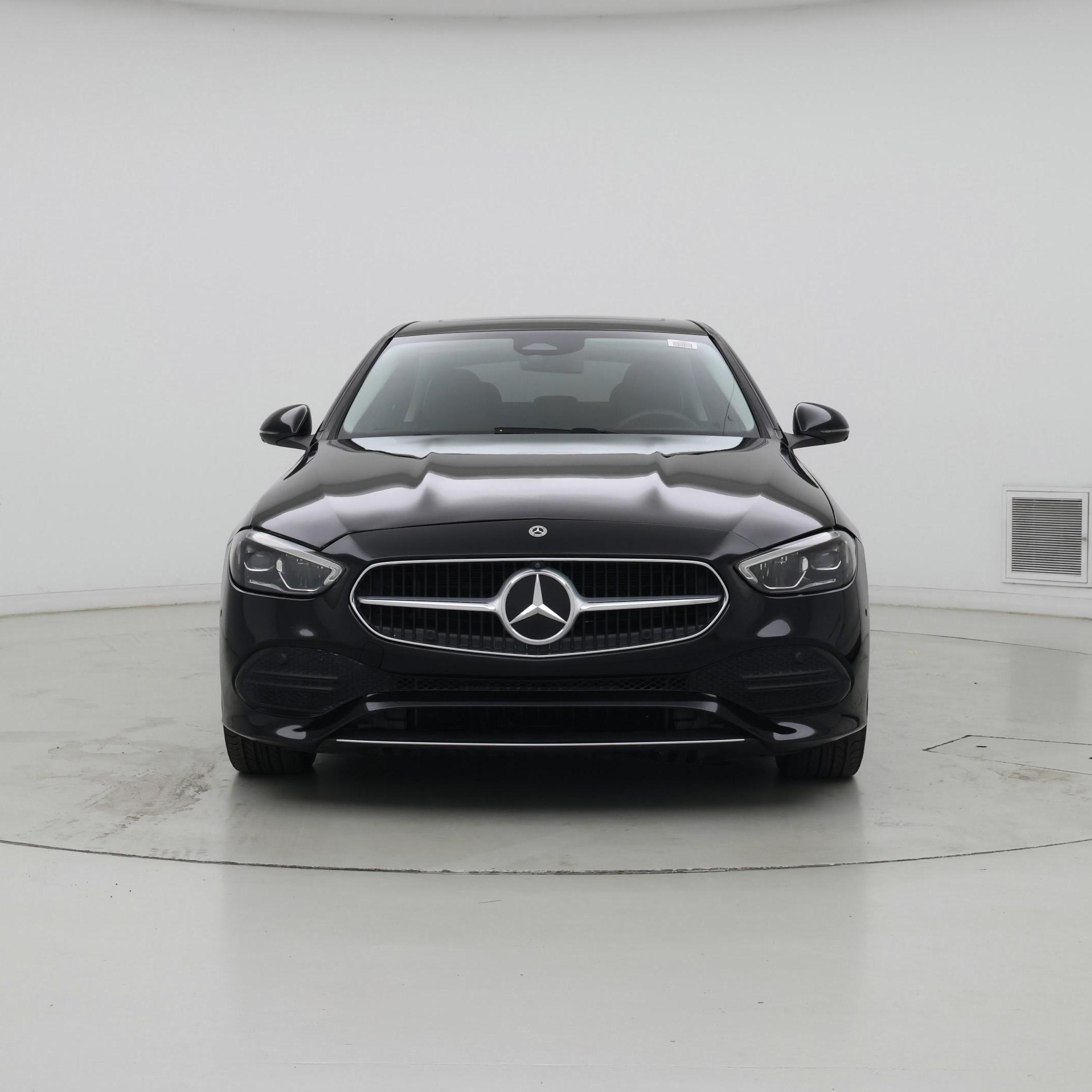 Thumbnail: 2022 Mercedes-Benz C-Class - 5