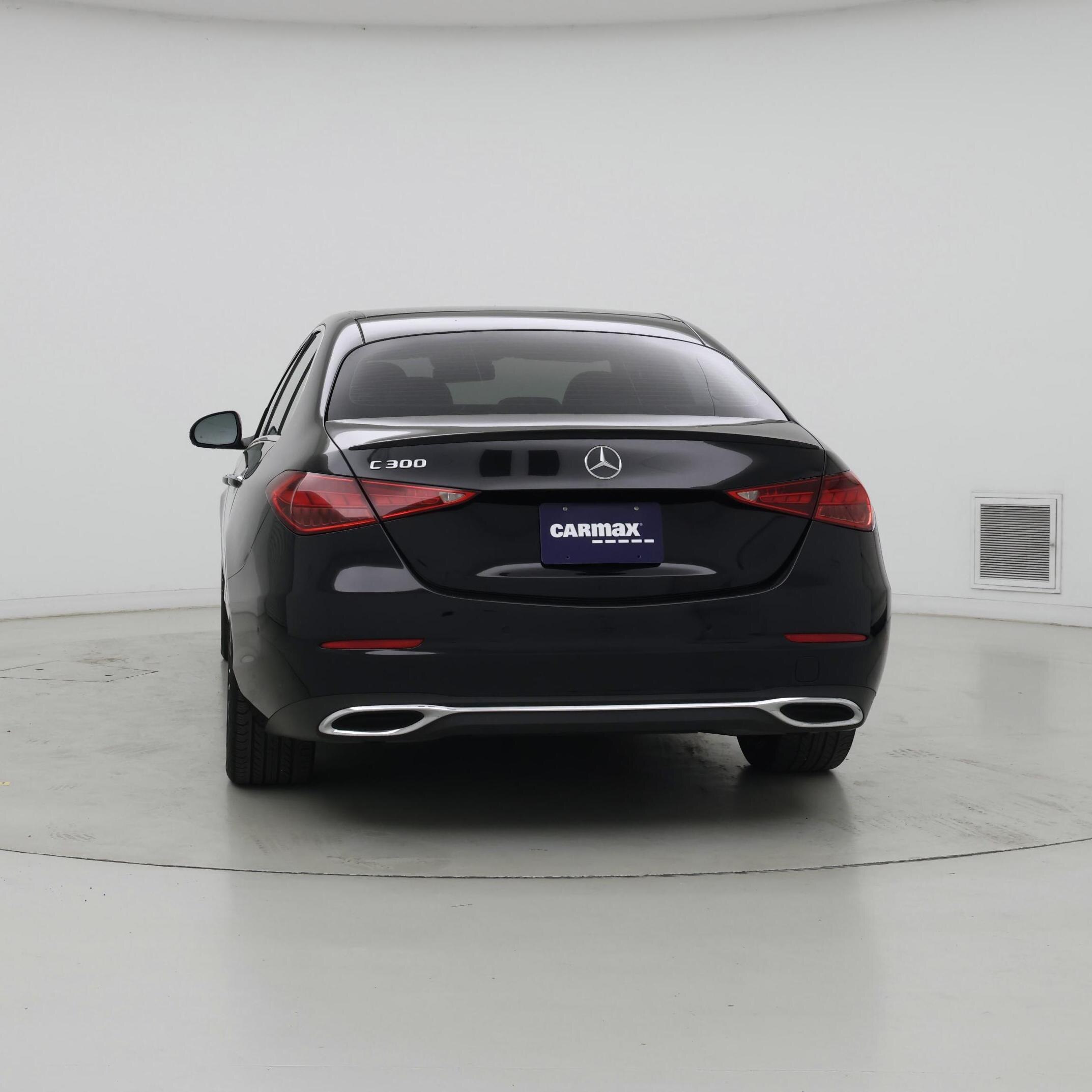 Thumbnail: 2022 Mercedes-Benz C-Class - 6