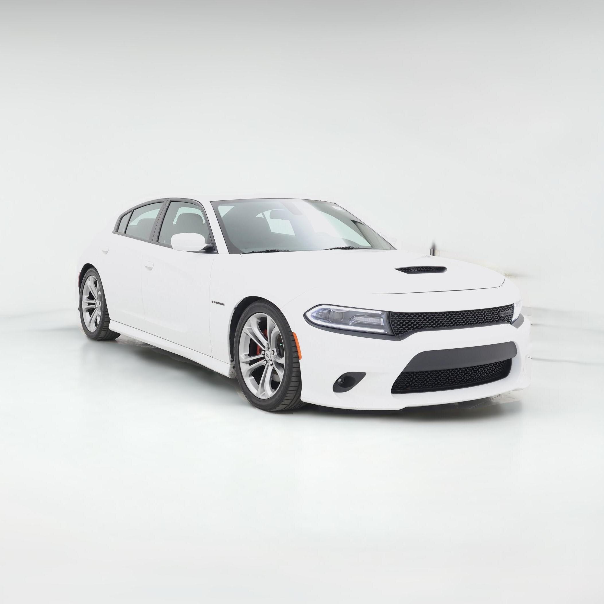 Thumbnail: 2021 Dodge Charger - 1