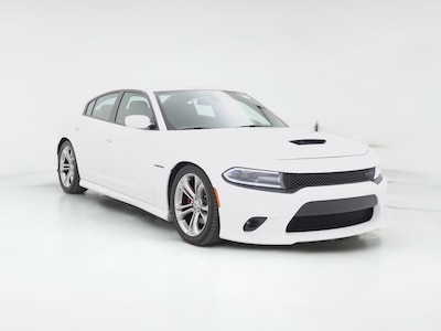 2021 Dodge Charger R/T