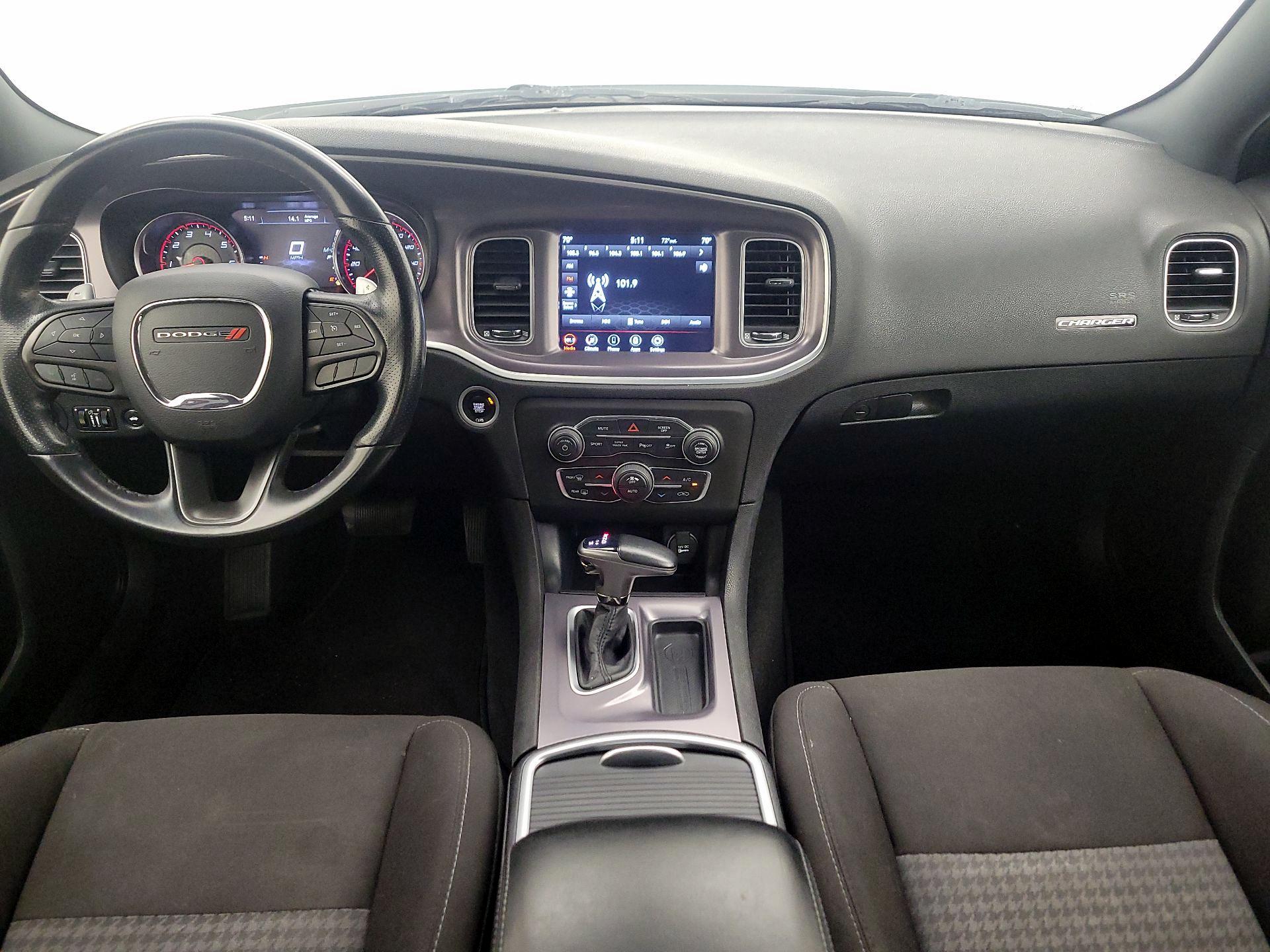 Thumbnail: 2021 Dodge Charger - 9