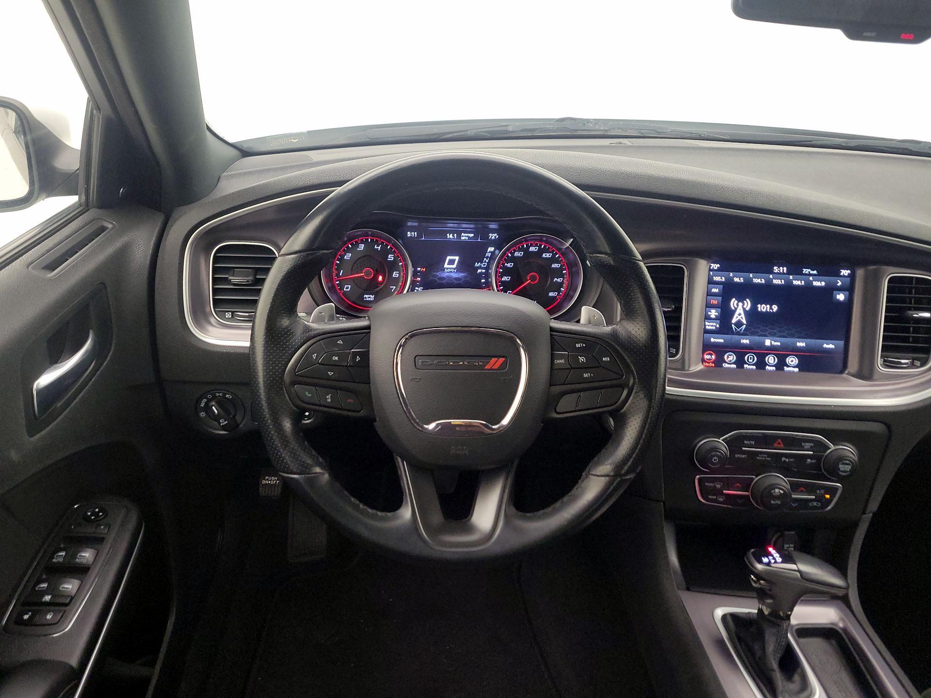 Thumbnail: 2021 Dodge Charger - 10