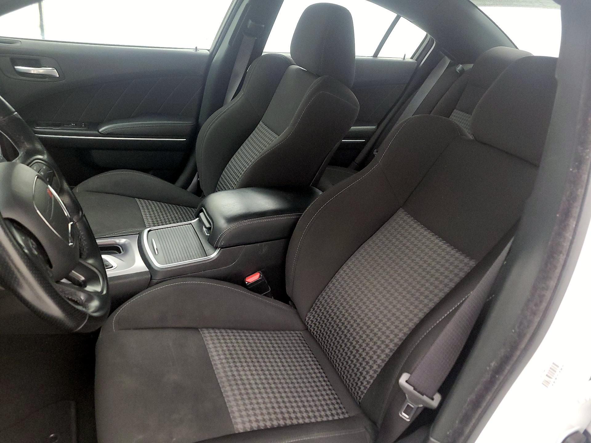 Thumbnail: 2021 Dodge Charger - 11