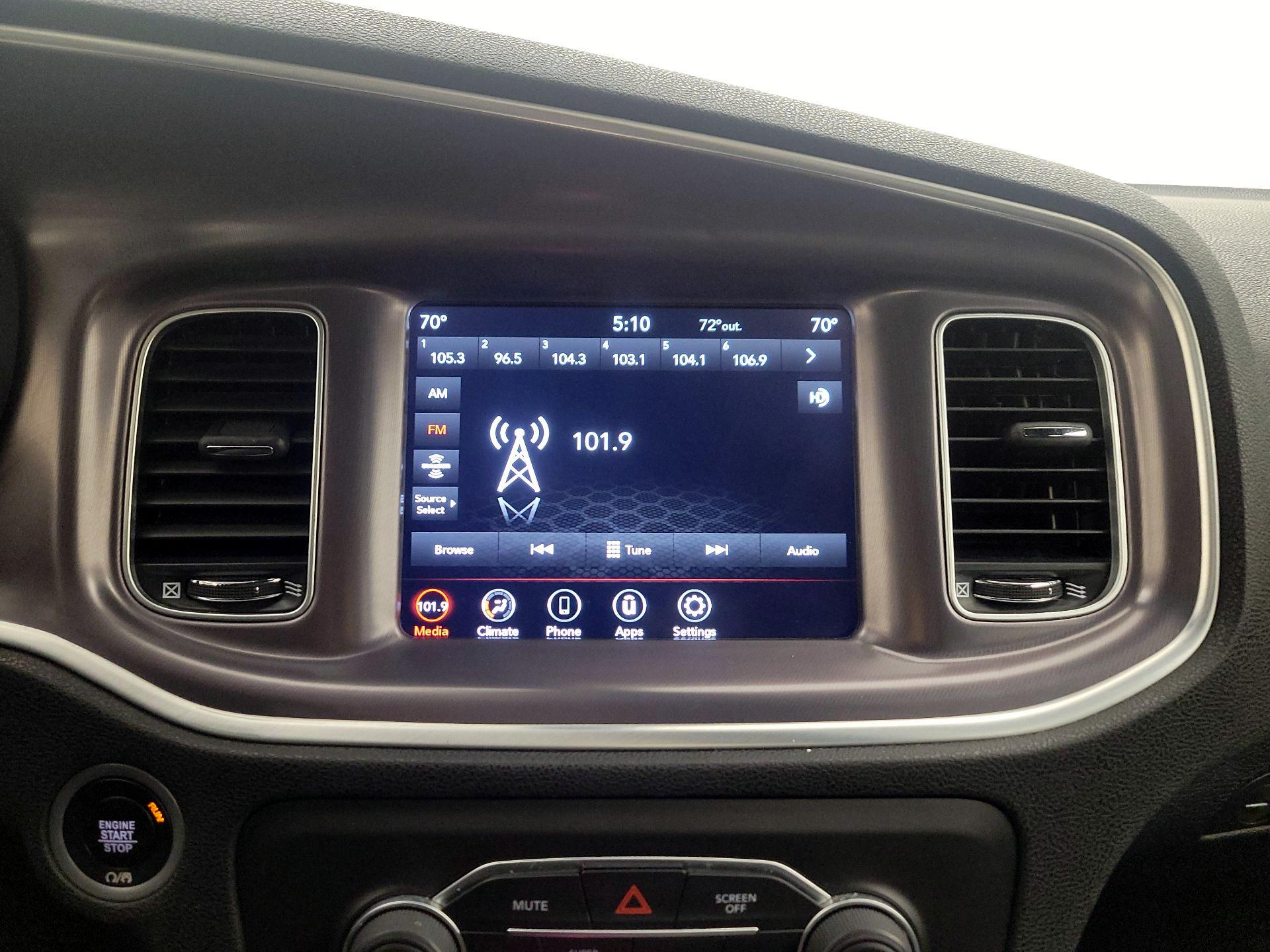 Thumbnail: 2021 Dodge Charger - 15