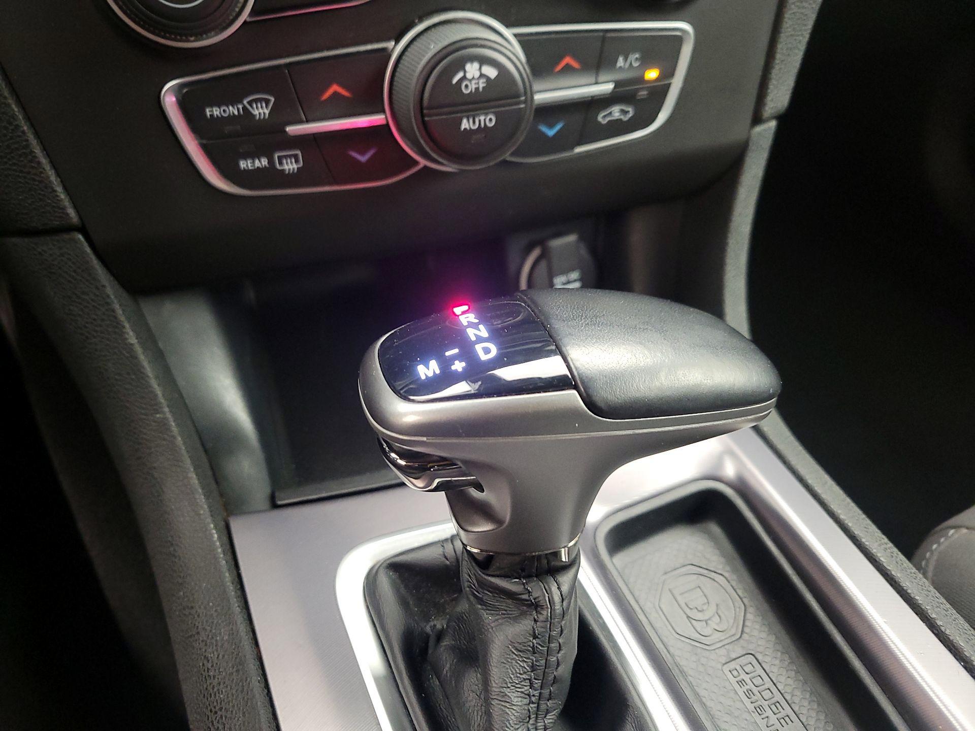 Thumbnail: 2021 Dodge Charger - 17