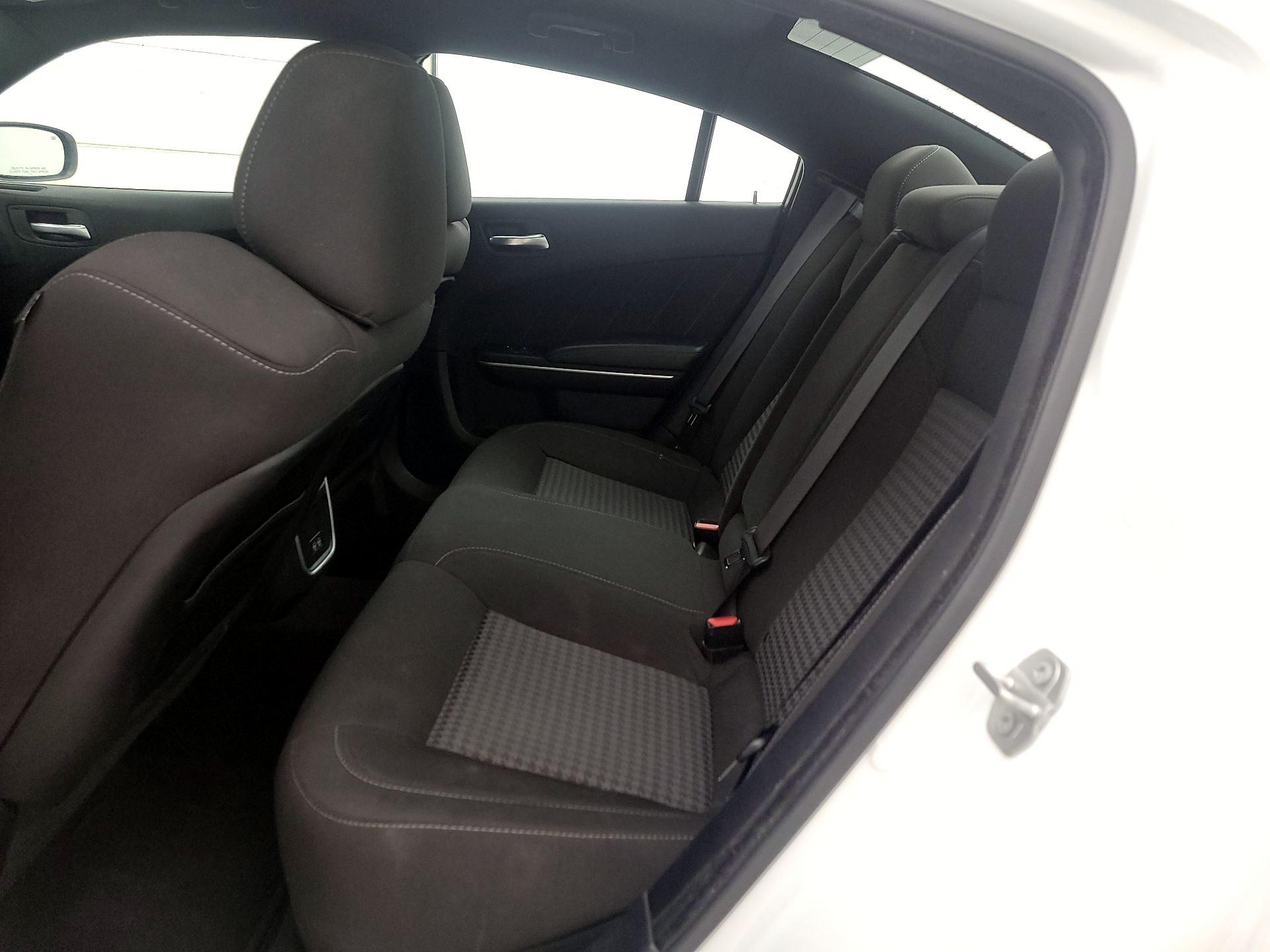 Thumbnail: 2021 Dodge Charger - 19