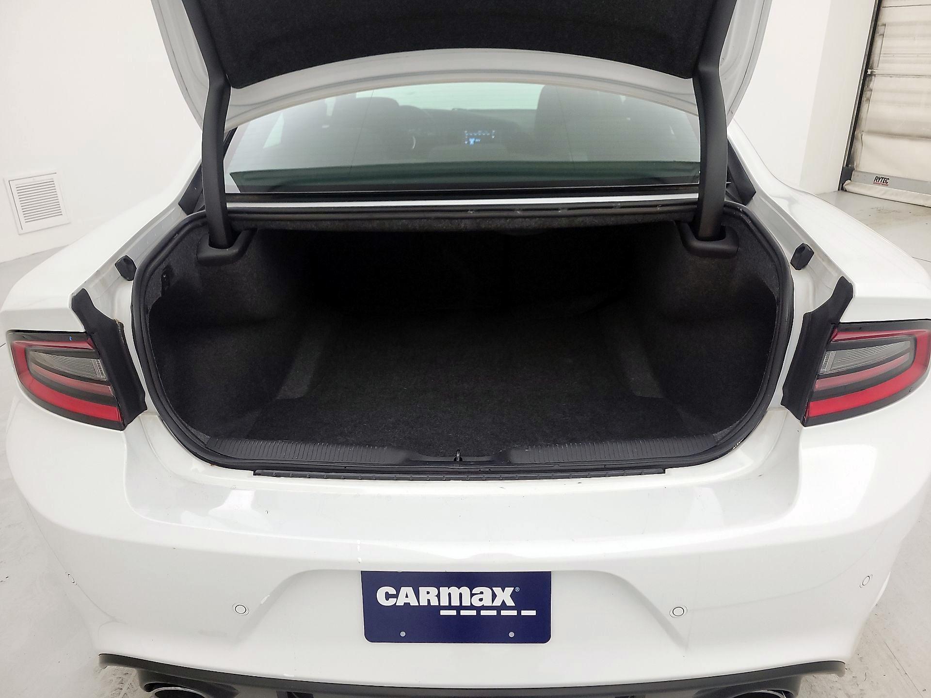 Thumbnail: 2021 Dodge Charger - 20