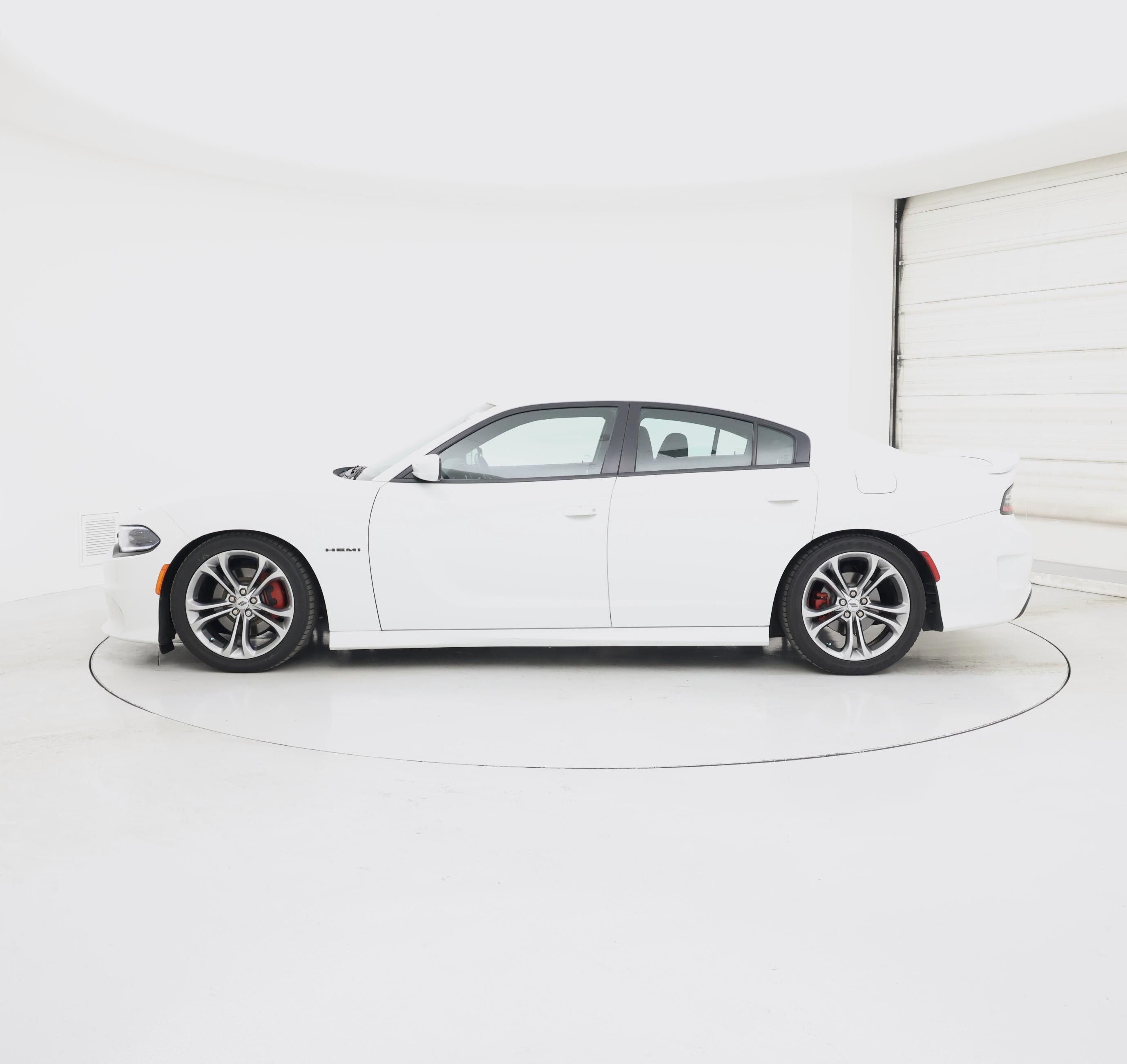 Thumbnail: 2021 Dodge Charger - 3