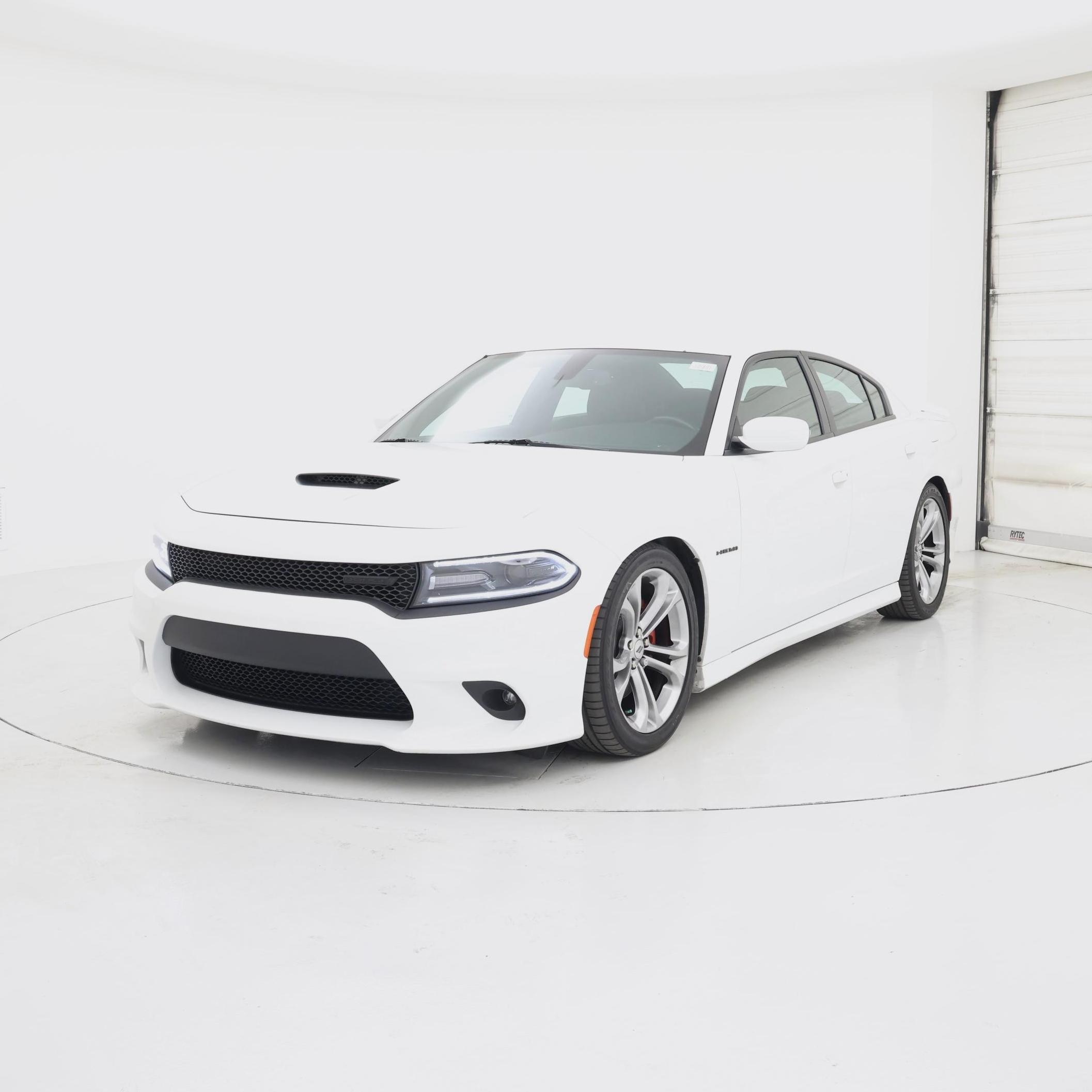 Thumbnail: 2021 Dodge Charger - 4