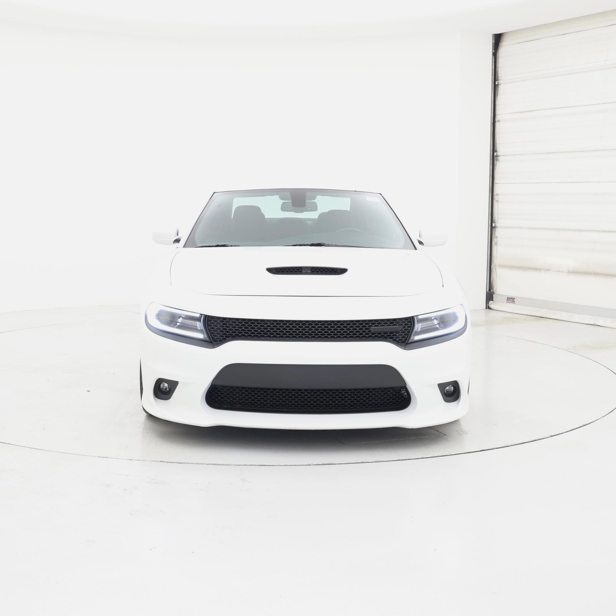 Thumbnail: 2021 Dodge Charger - 5