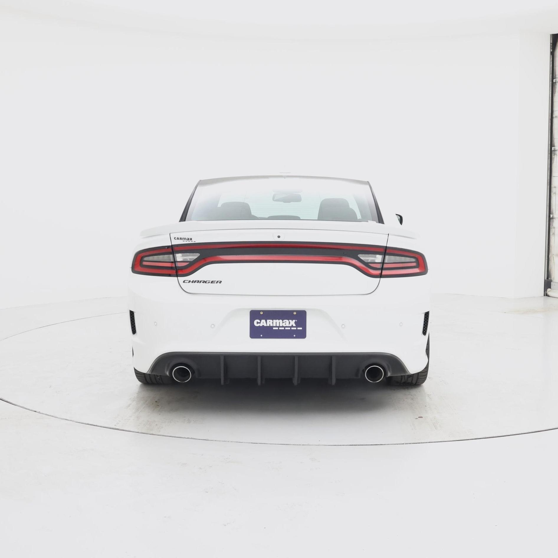 Thumbnail: 2021 Dodge Charger - 6