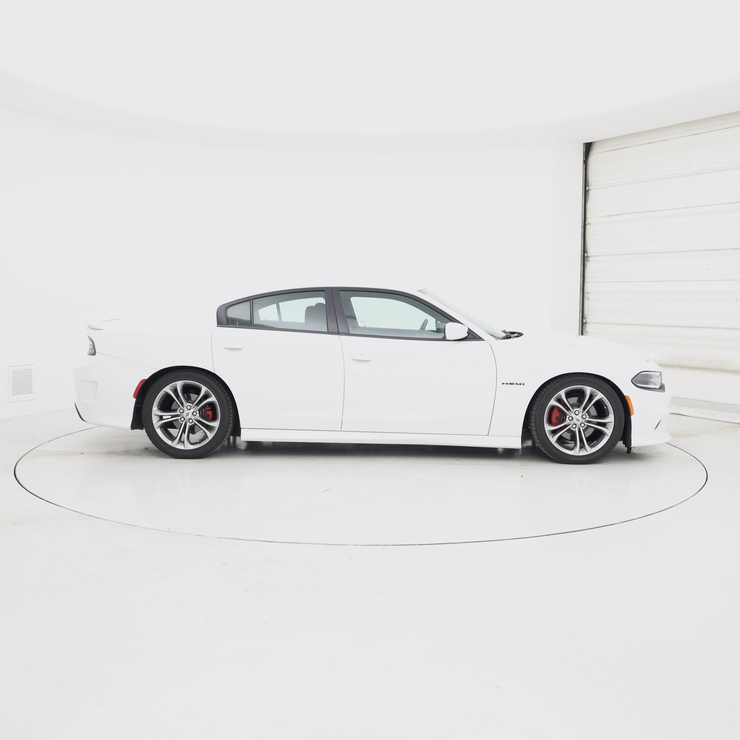 Thumbnail: 2021 Dodge Charger - 7