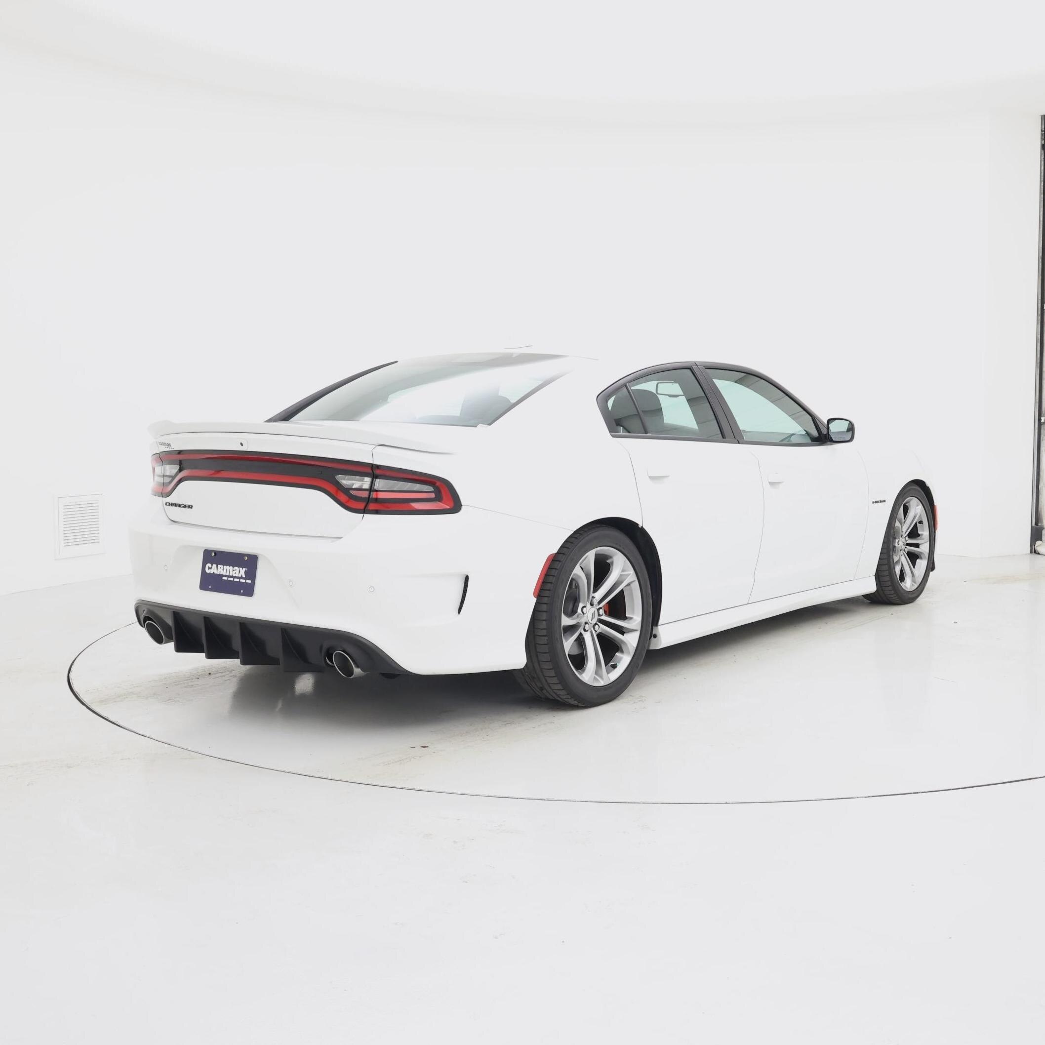 Thumbnail: 2021 Dodge Charger - 8