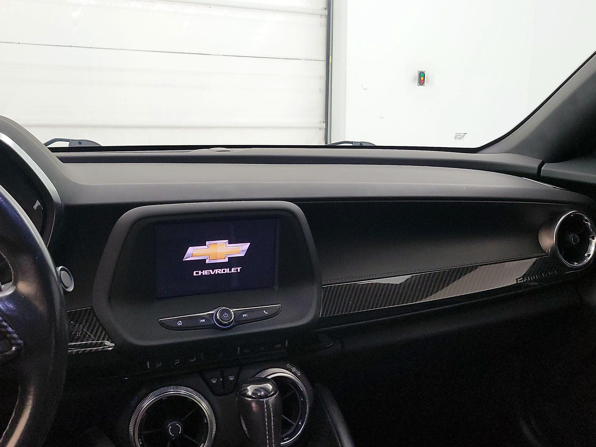 Thumbnail: 2021 Chevrolet Camaro - 9