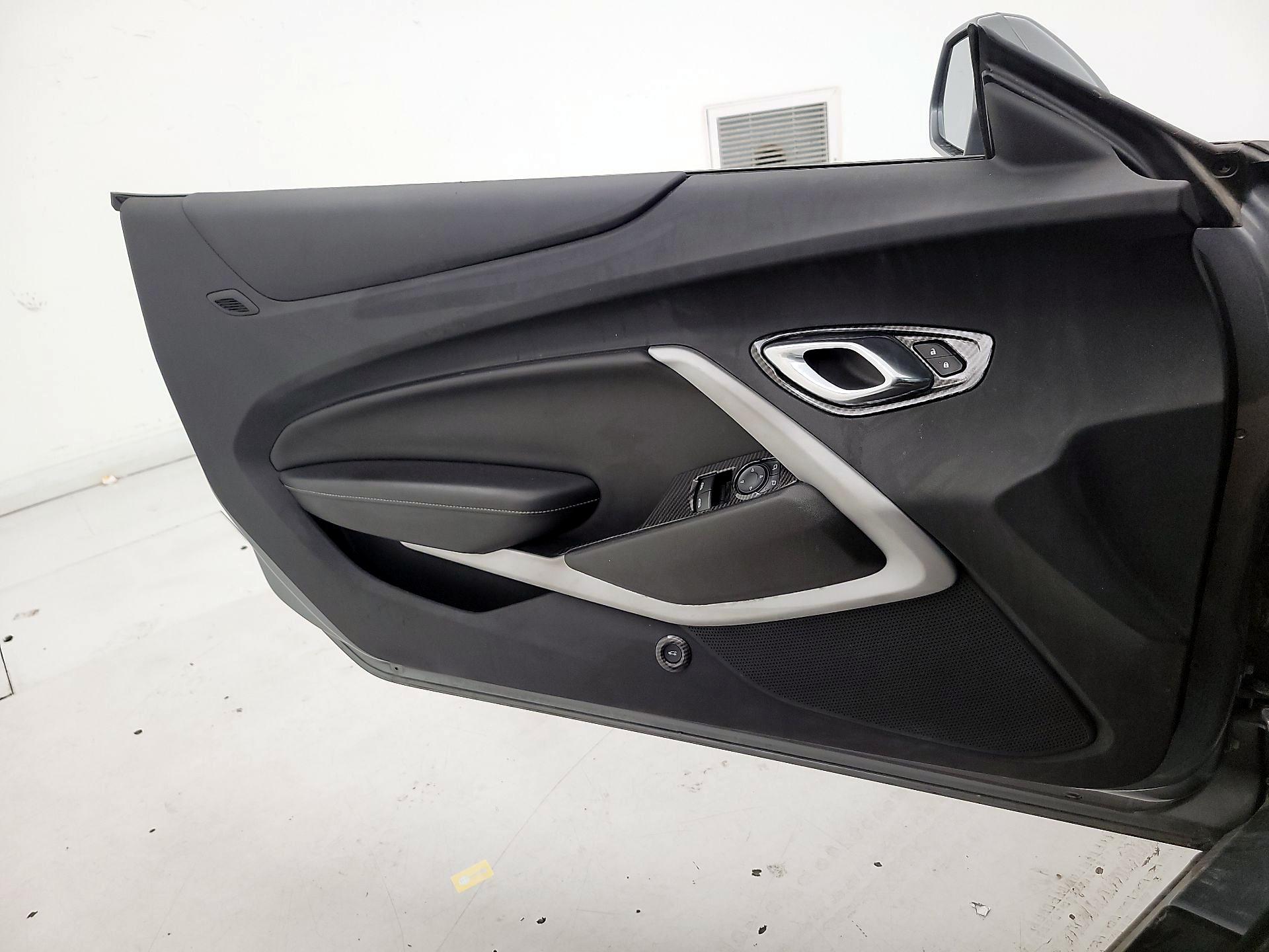 Thumbnail: 2021 Chevrolet Camaro - 12